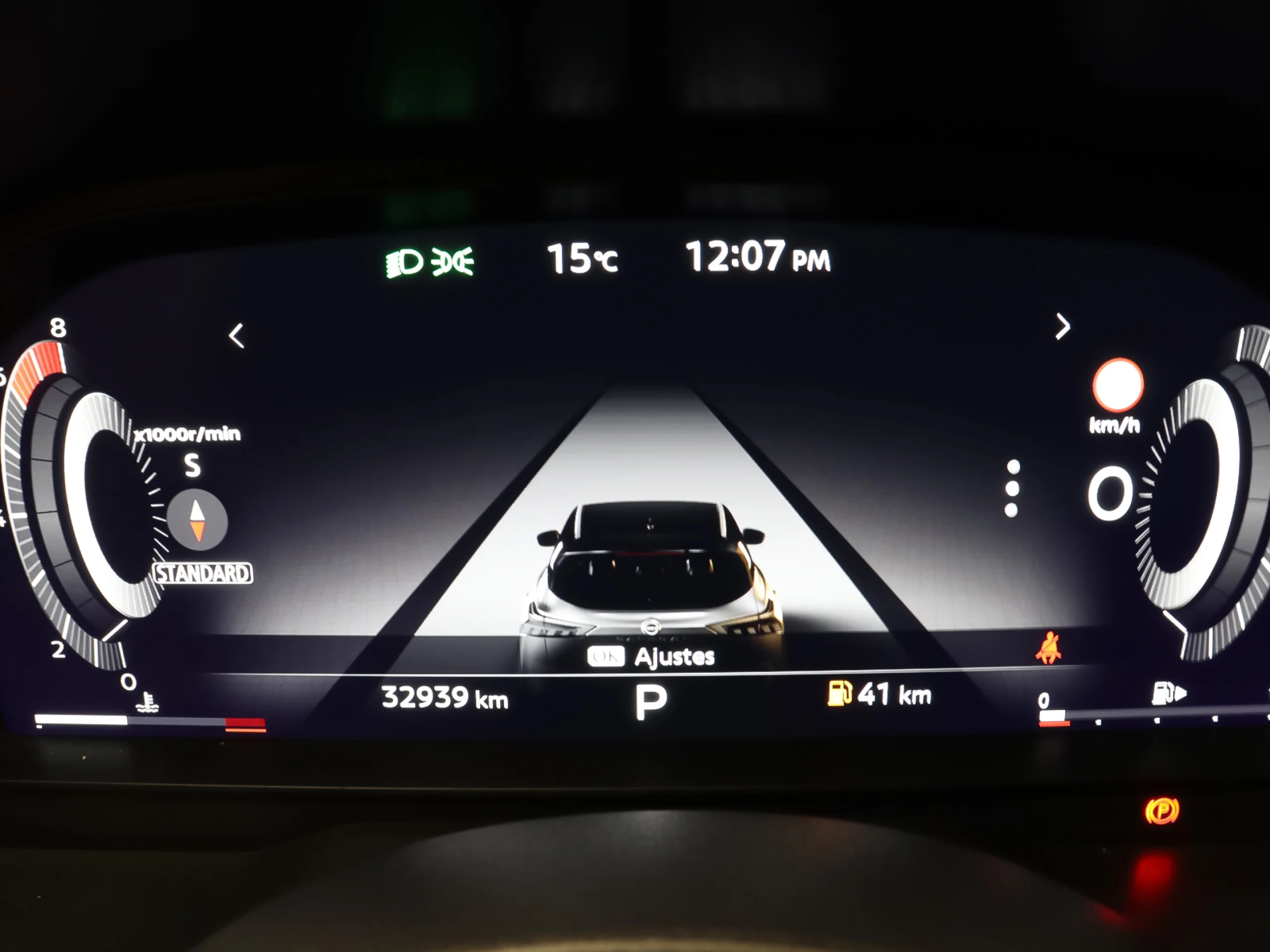 Nissan Qashqai DIG-T 160 N-Connecta 4x2 CVT 116 kW (158 CV) - Foto 13