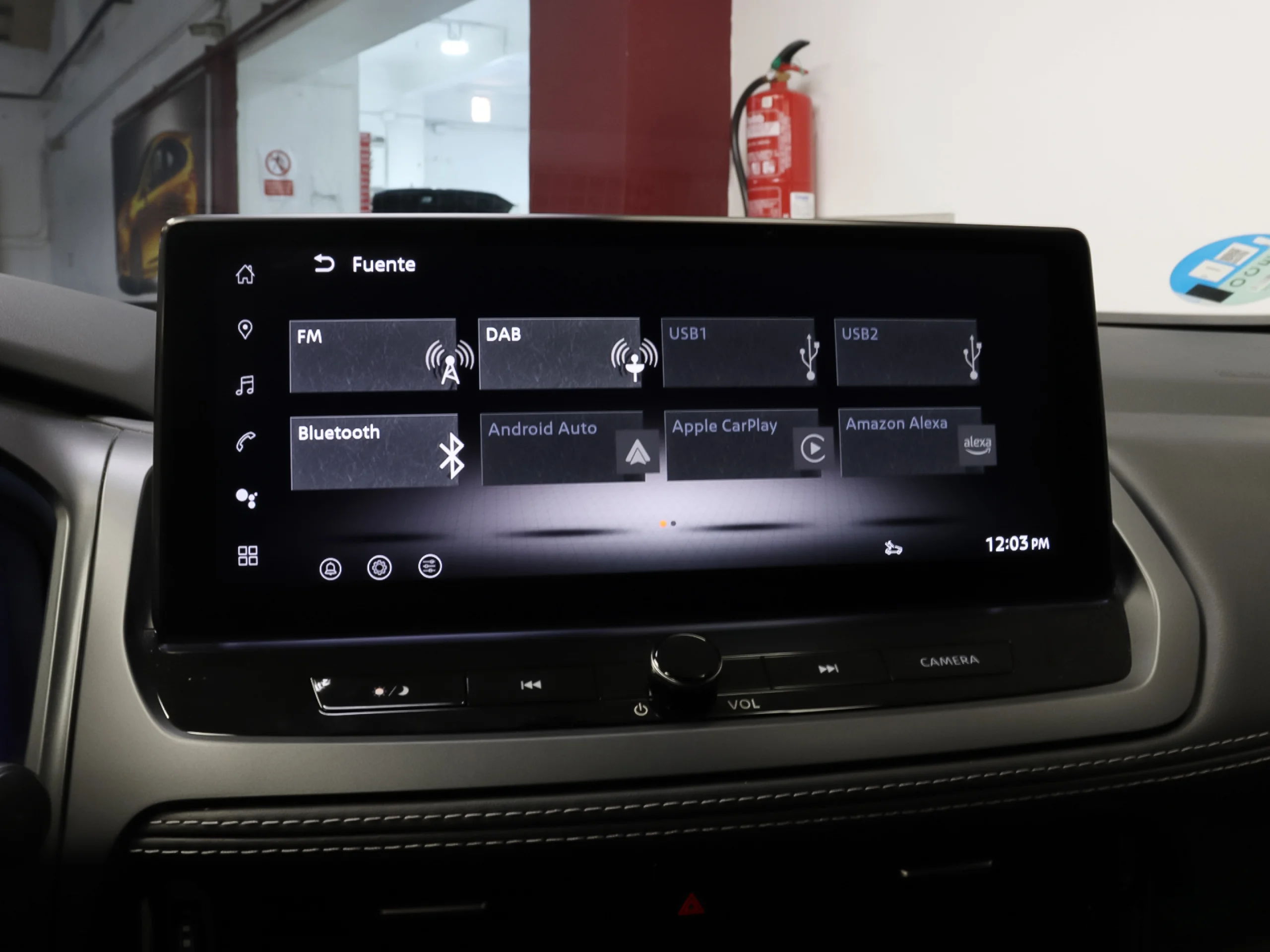 Nissan Qashqai DIG-T 160 N-Connecta 4x2 CVT 116 kW (158 CV) - Foto 18