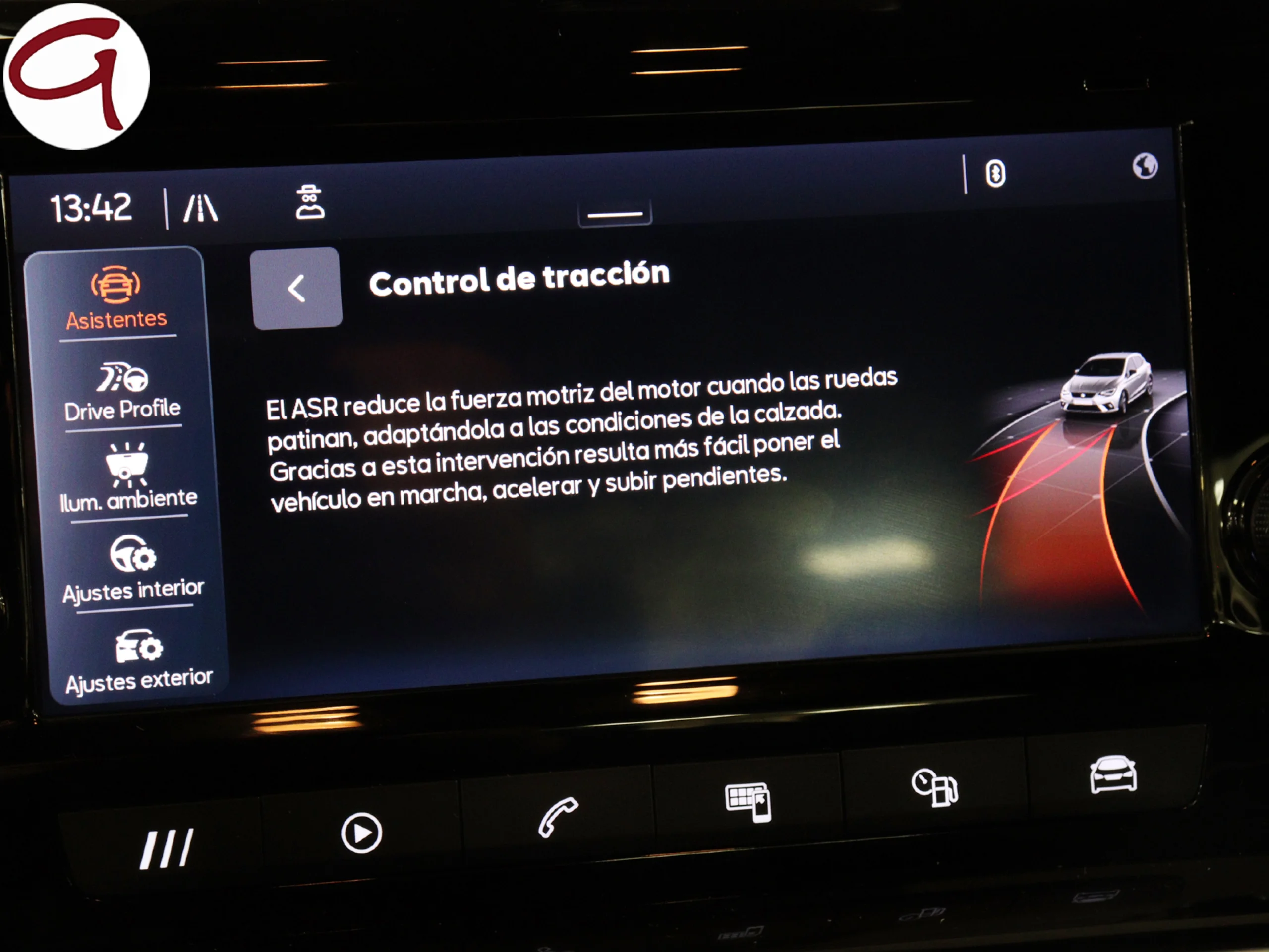 SEAT Ibiza 1.0 TSI FR XM 85 kW (115 CV) - Foto 10