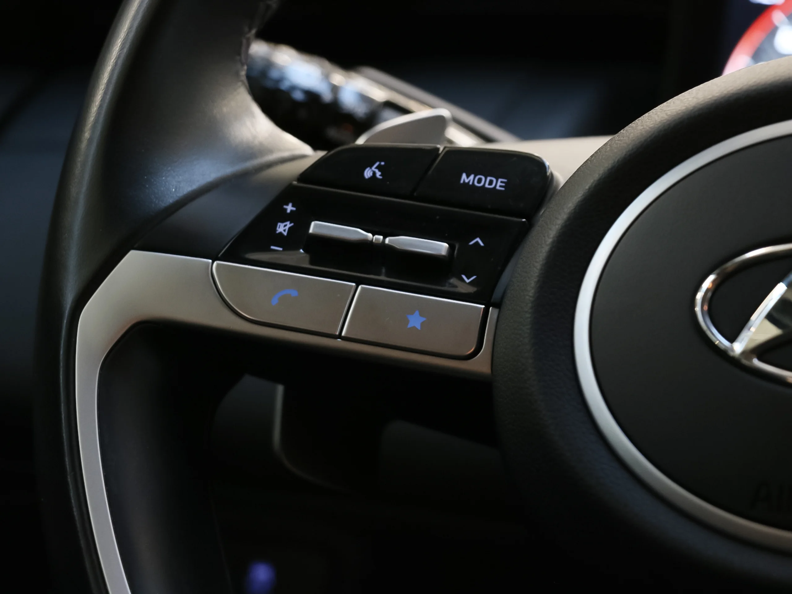 Hyundai Tucson 1.6 TGDI PHEV Maxx 4X4 Auto 195 kW (265 CV) - Foto 24