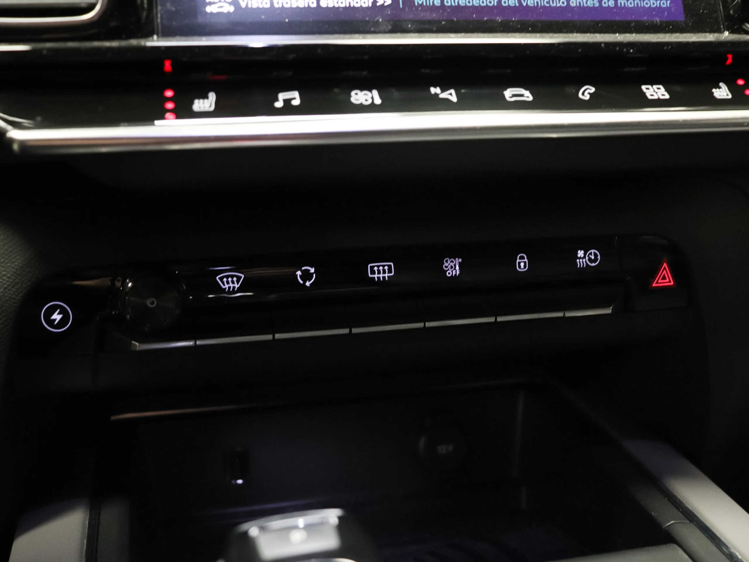 Citroen C5 Aircross Hybrid 225 Shine e-EAT8 165 kW (225 CV) - Foto 20