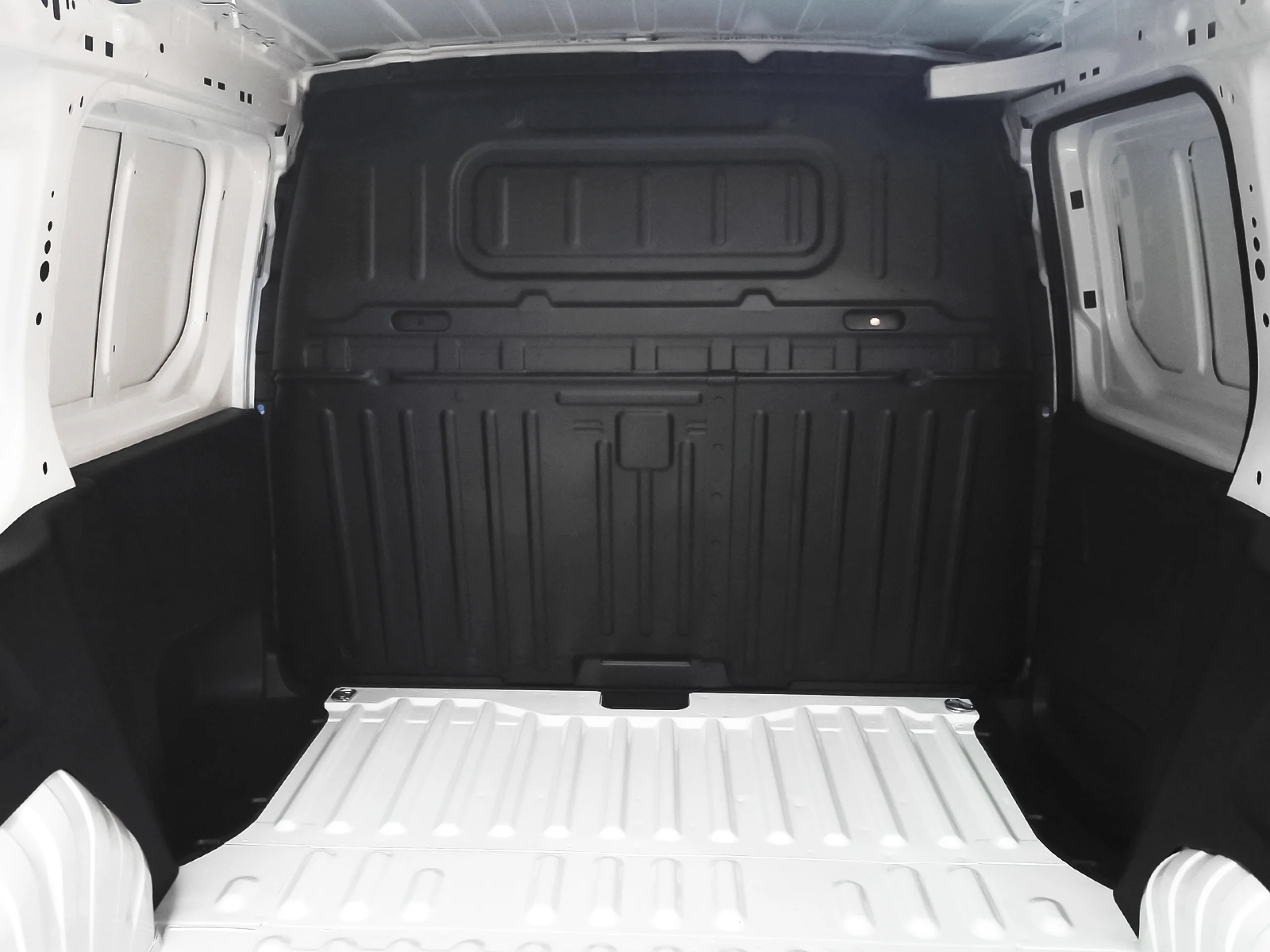 Citroen Berlingo Furgon BlueHDi 100 Talla M 74 kW (100 CV) - Foto 21