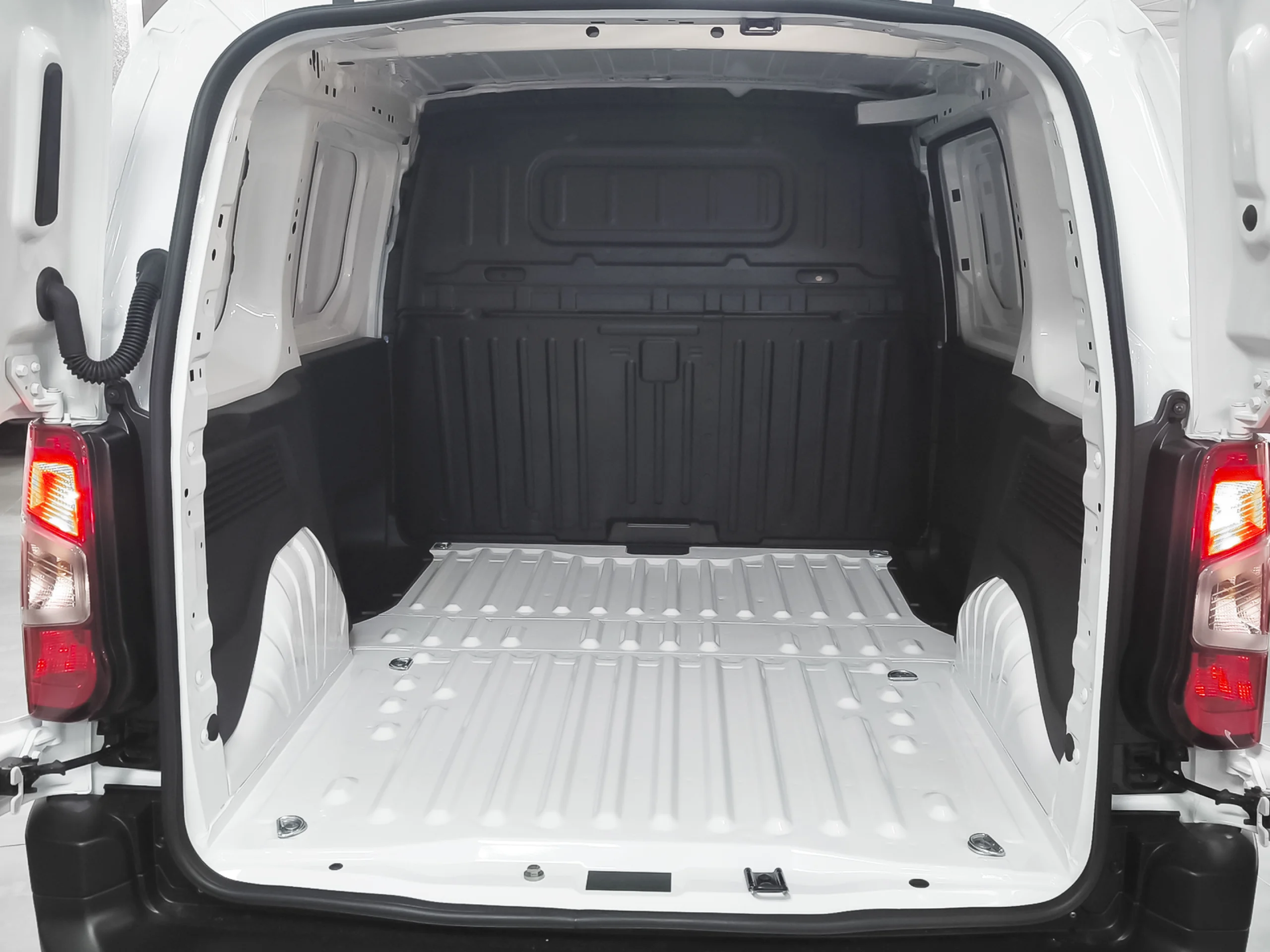 Citroen Berlingo Furgon BlueHDi 100 Talla M 74 kW (100 CV) - Foto 22