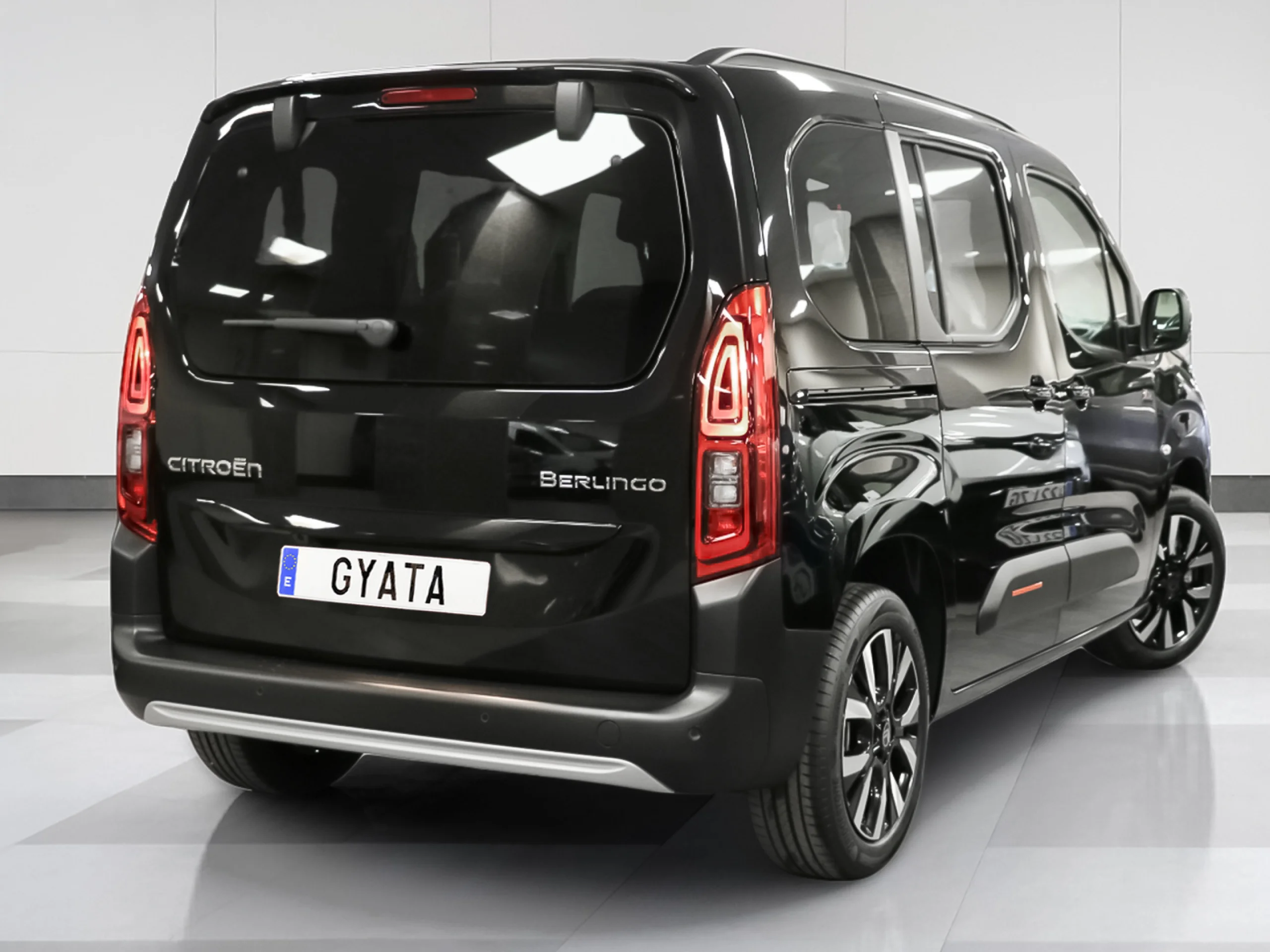 Citroen Berlingo Diésel 100 M Max 75 kW (100 CV) - Foto 2