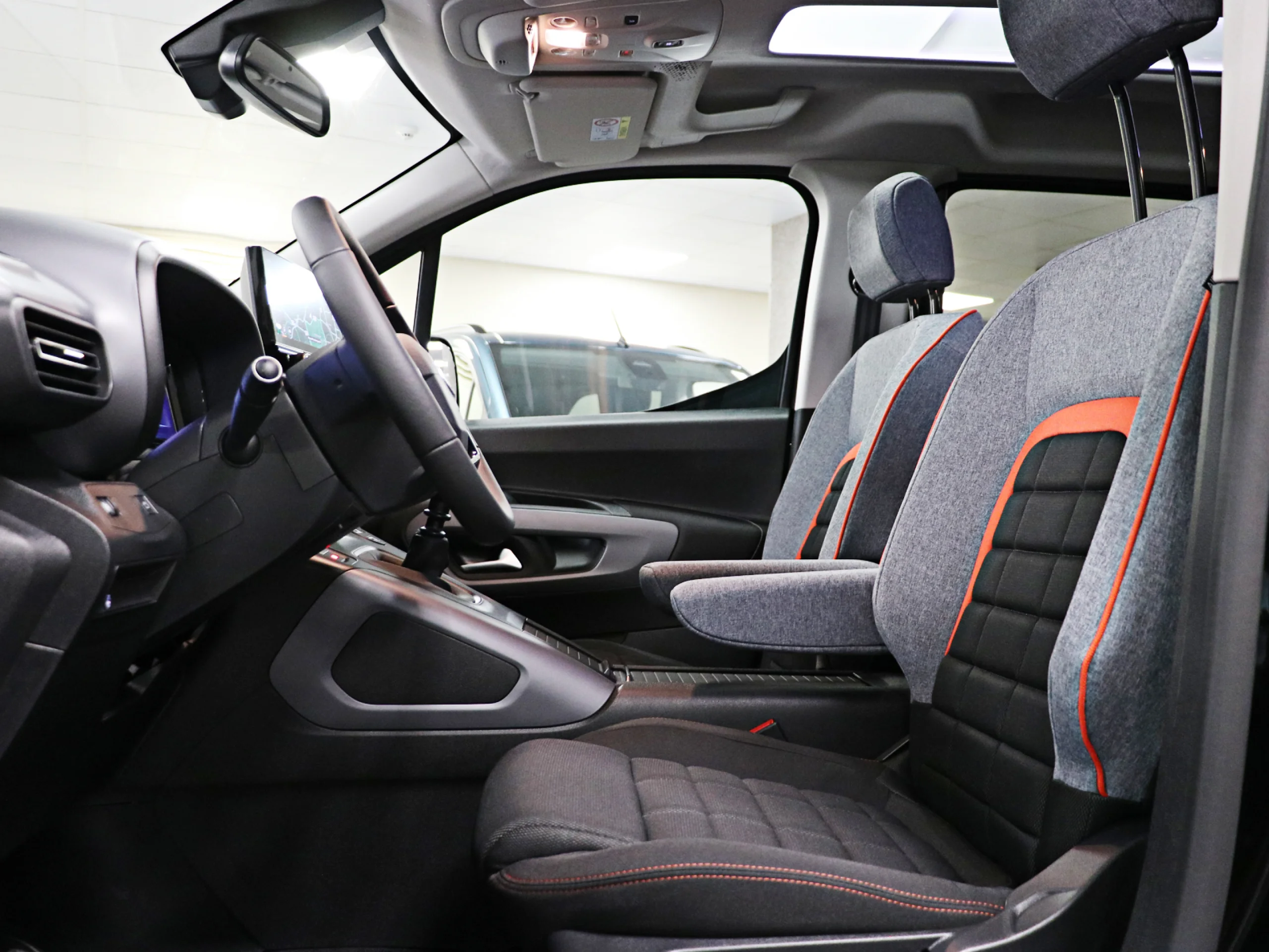 Citroen Berlingo Diésel 100 M Max 75 kW (100 CV) - Foto 7
