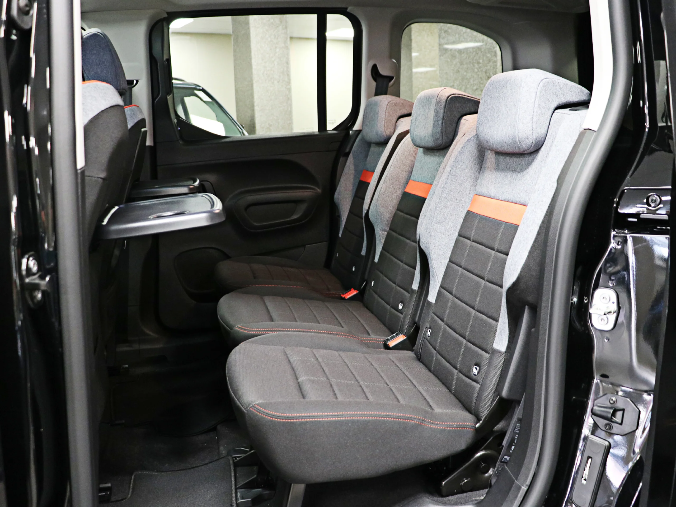 Citroen Berlingo Diésel 100 M Max 75 kW (100 CV) - Foto 12