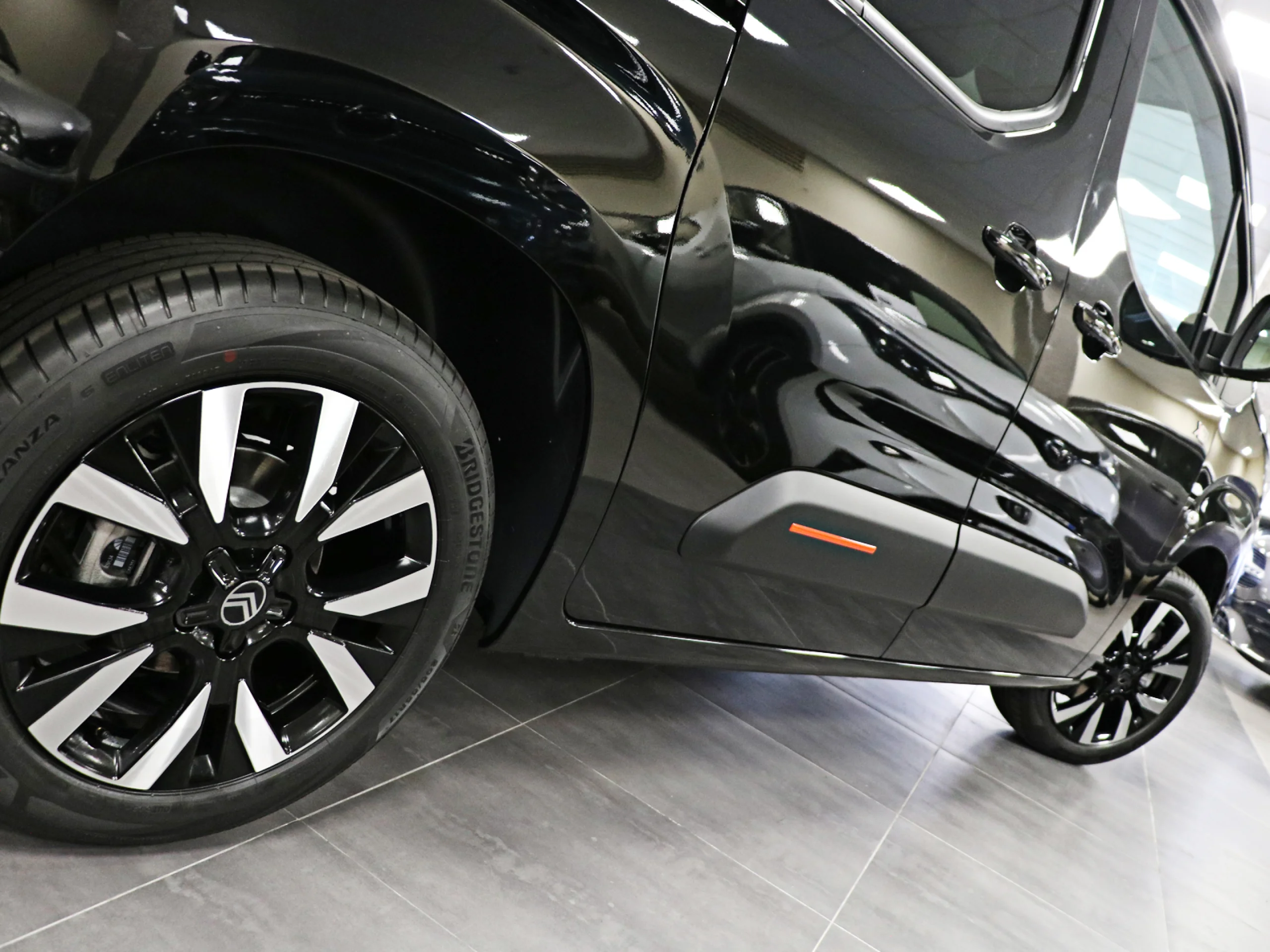 Citroen Berlingo Diésel 100 M Max 75 kW (100 CV) - Foto 39