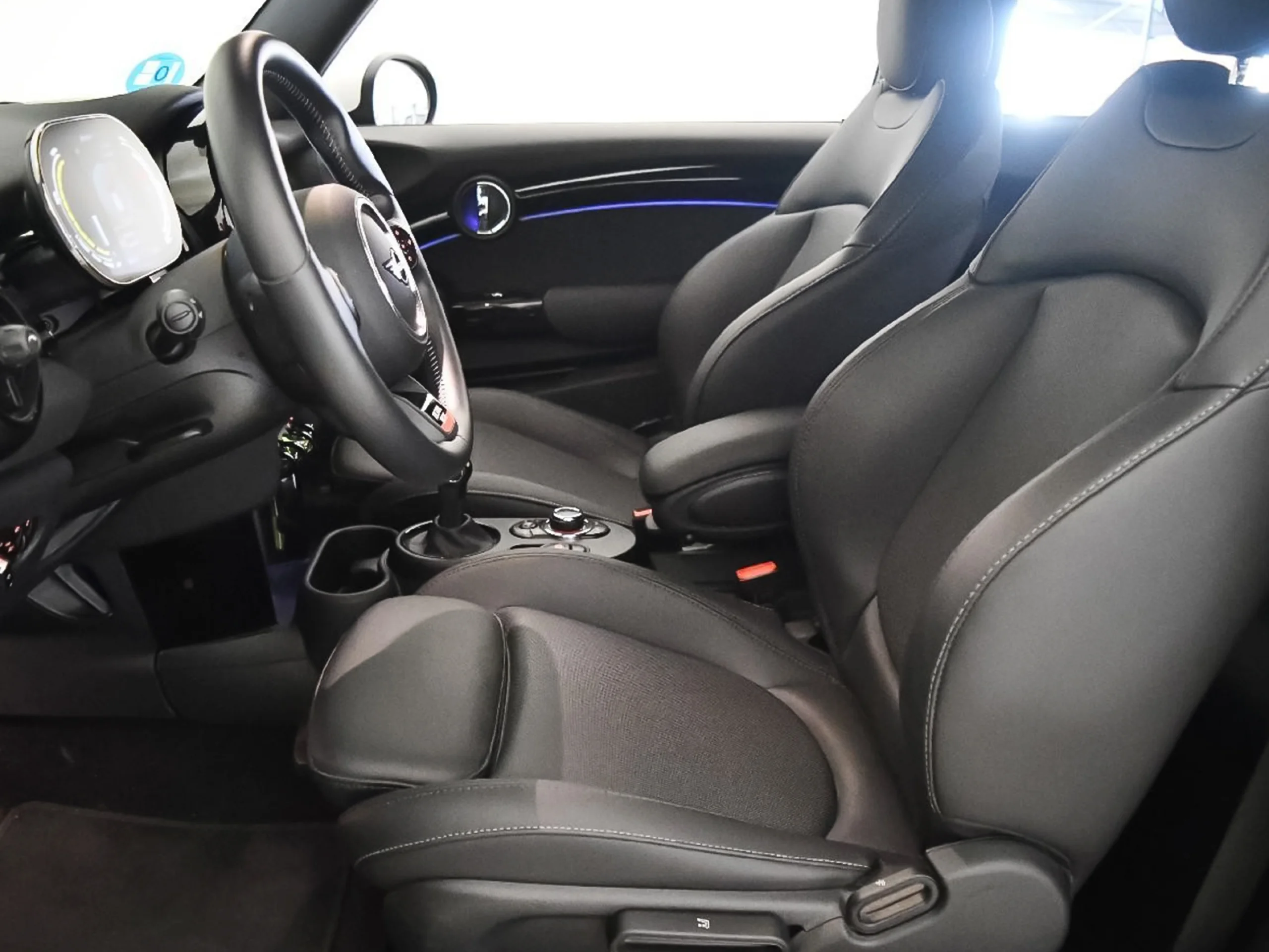 MINI Cooper SE 135 kW (184 CV) - Foto 3