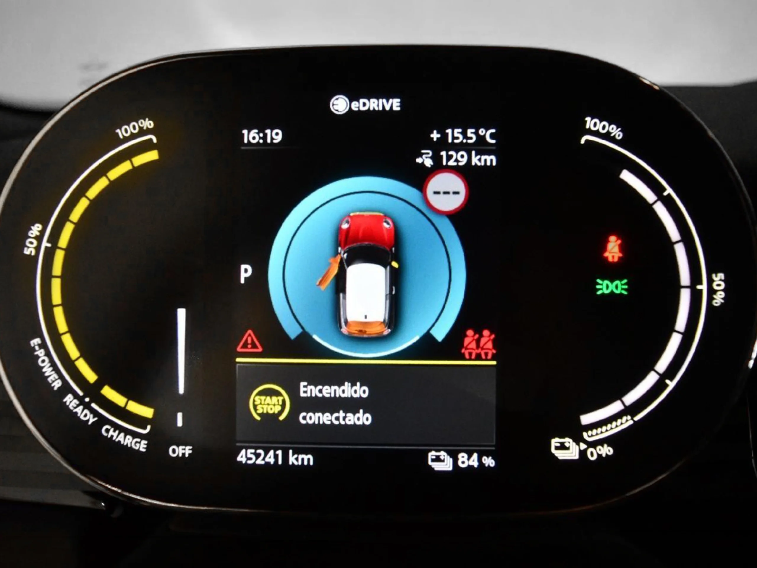 MINI Cooper SE 135 kW (184 CV) - Foto 4
