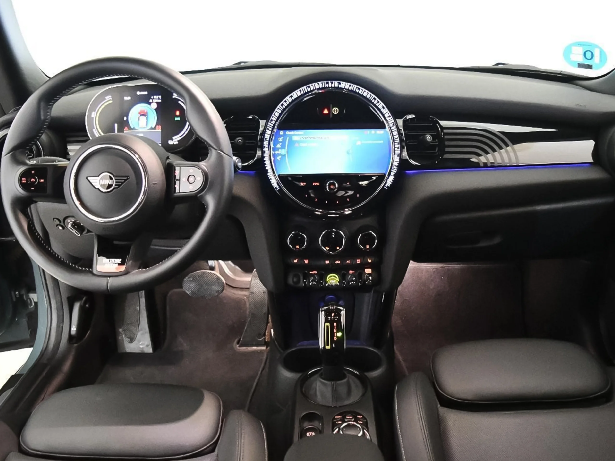 MINI Cooper SE 135 kW (184 CV) - Foto 5