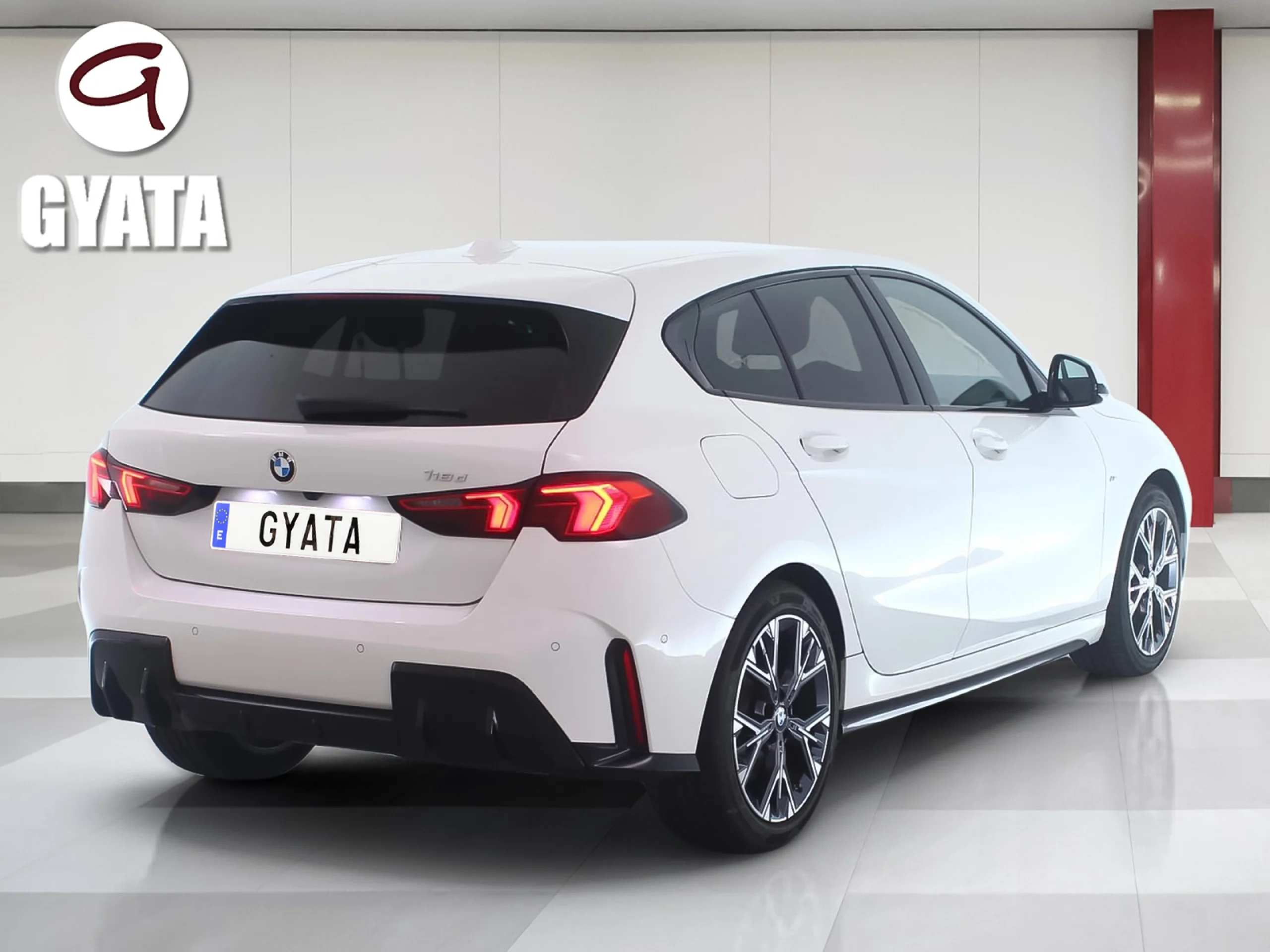 BMW Serie 1 118d 110 kW (150 CV) - Foto 2