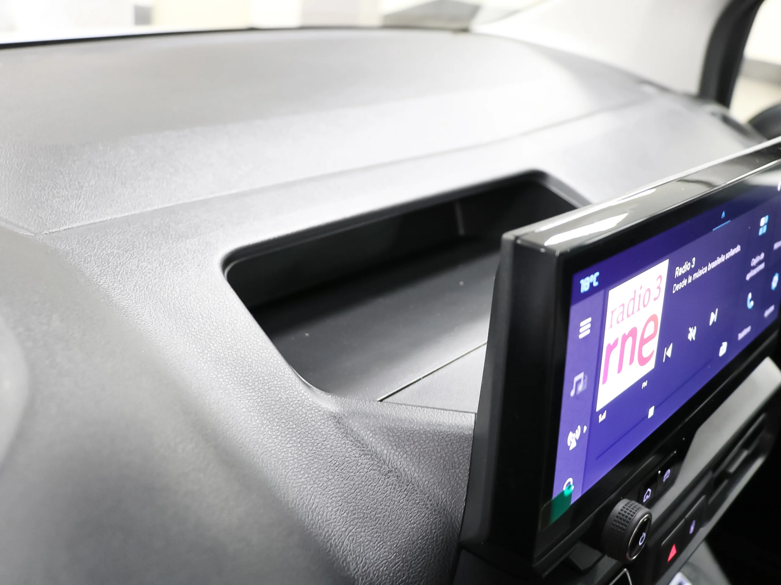 Citroen Berlingo BlueHDi 100 S&S Plus Talla M 75 kW (102 CV) - Foto 12