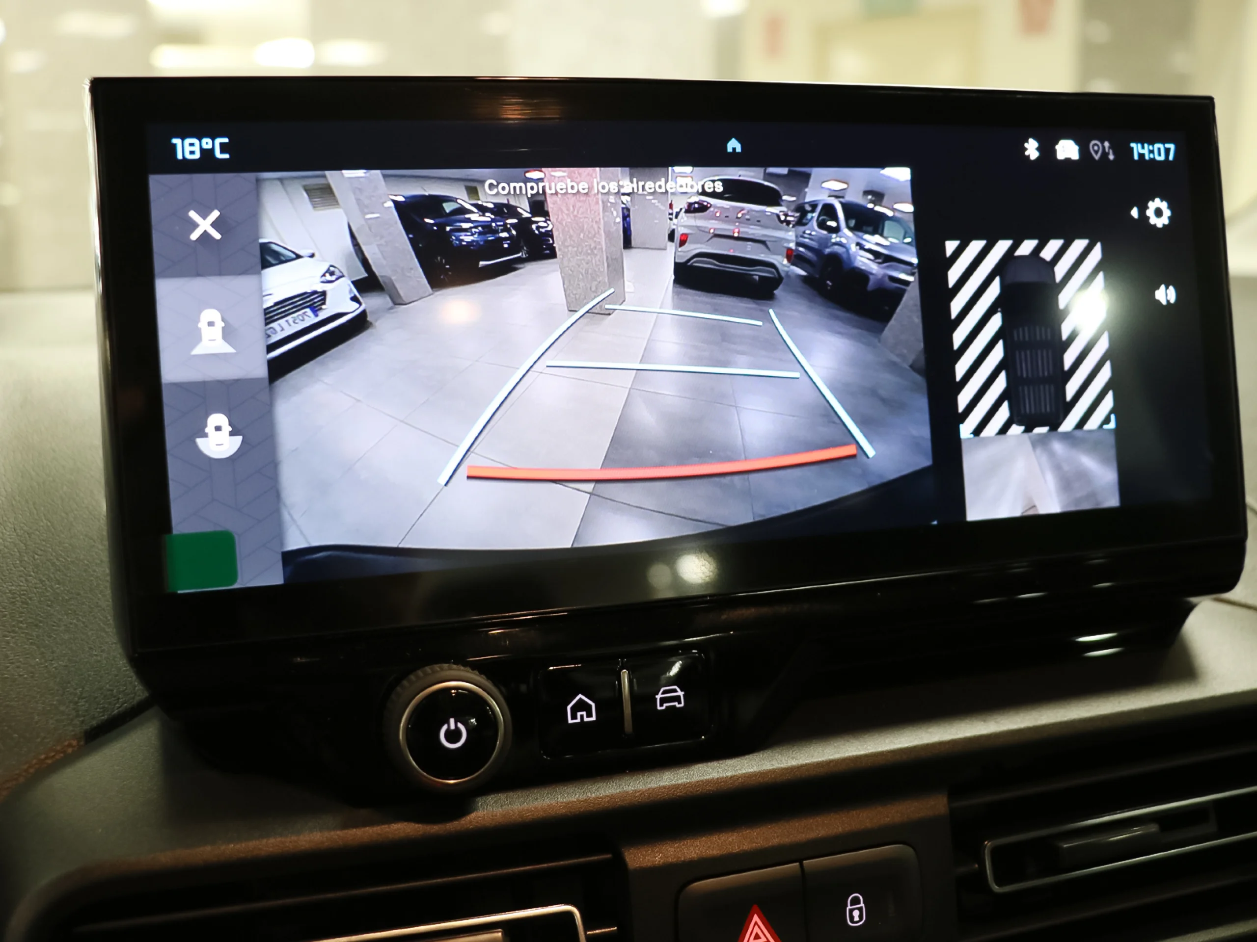 Citroen Berlingo BlueHDi 100 S&S Plus Talla M 75 kW (102 CV) - Foto 14