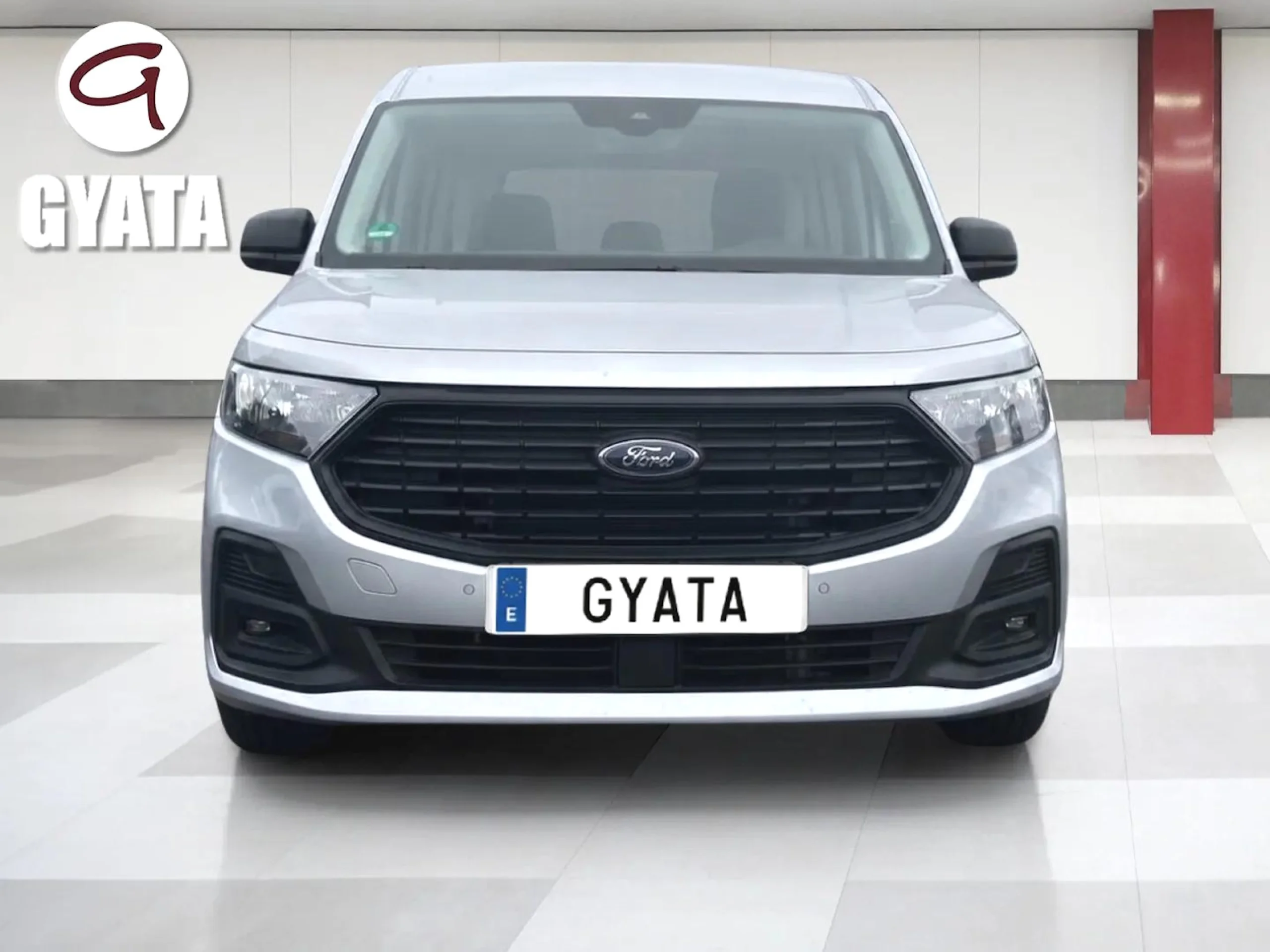 Ford Tourneo Connect 1.5 Ecoboost PHEV Trend Auto 110 kW (150 CV) - Foto 7