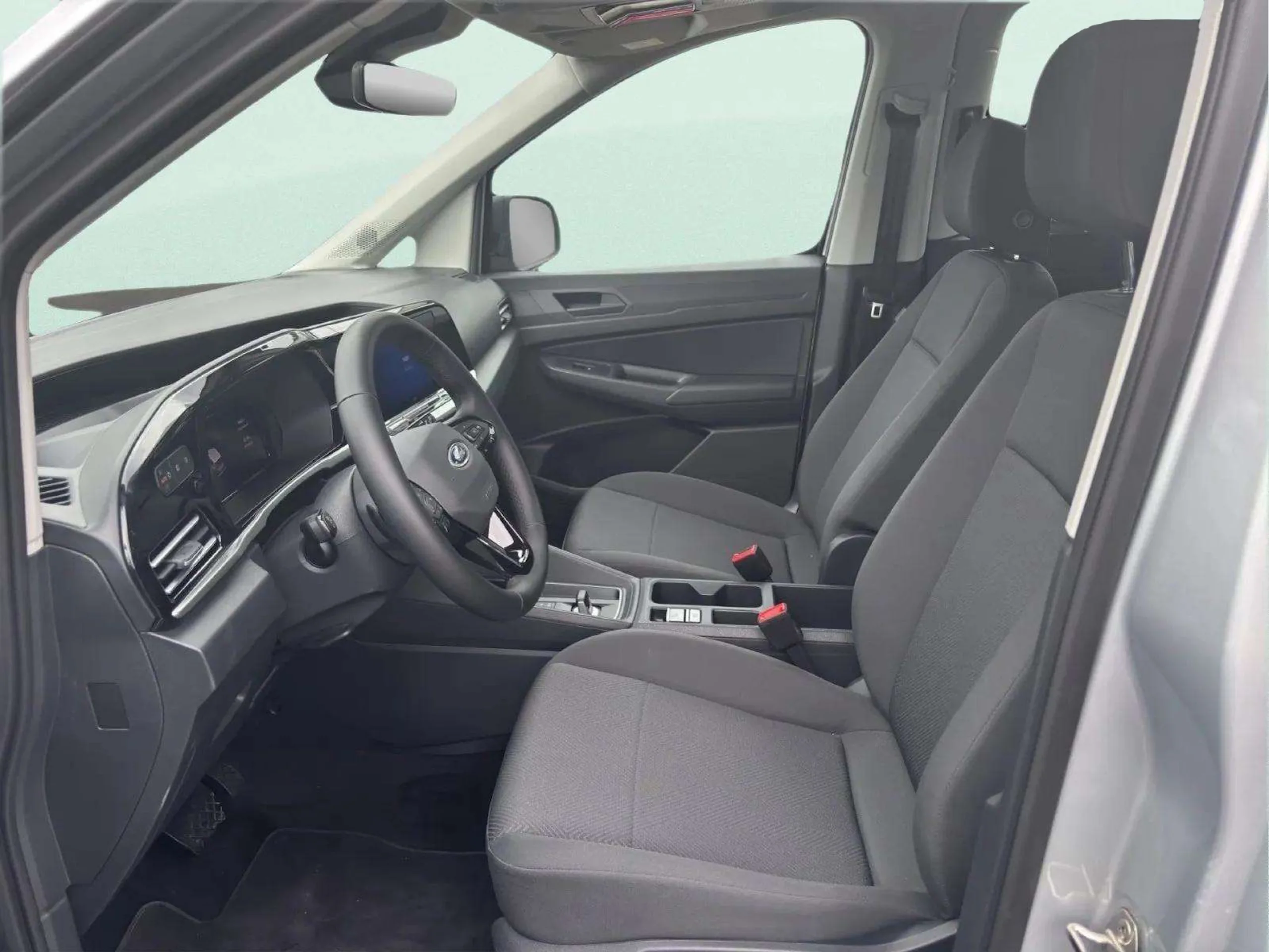 Ford Tourneo Connect 1.5 Ecoboost PHEV Trend Auto 110 kW (150 CV) - Foto 8