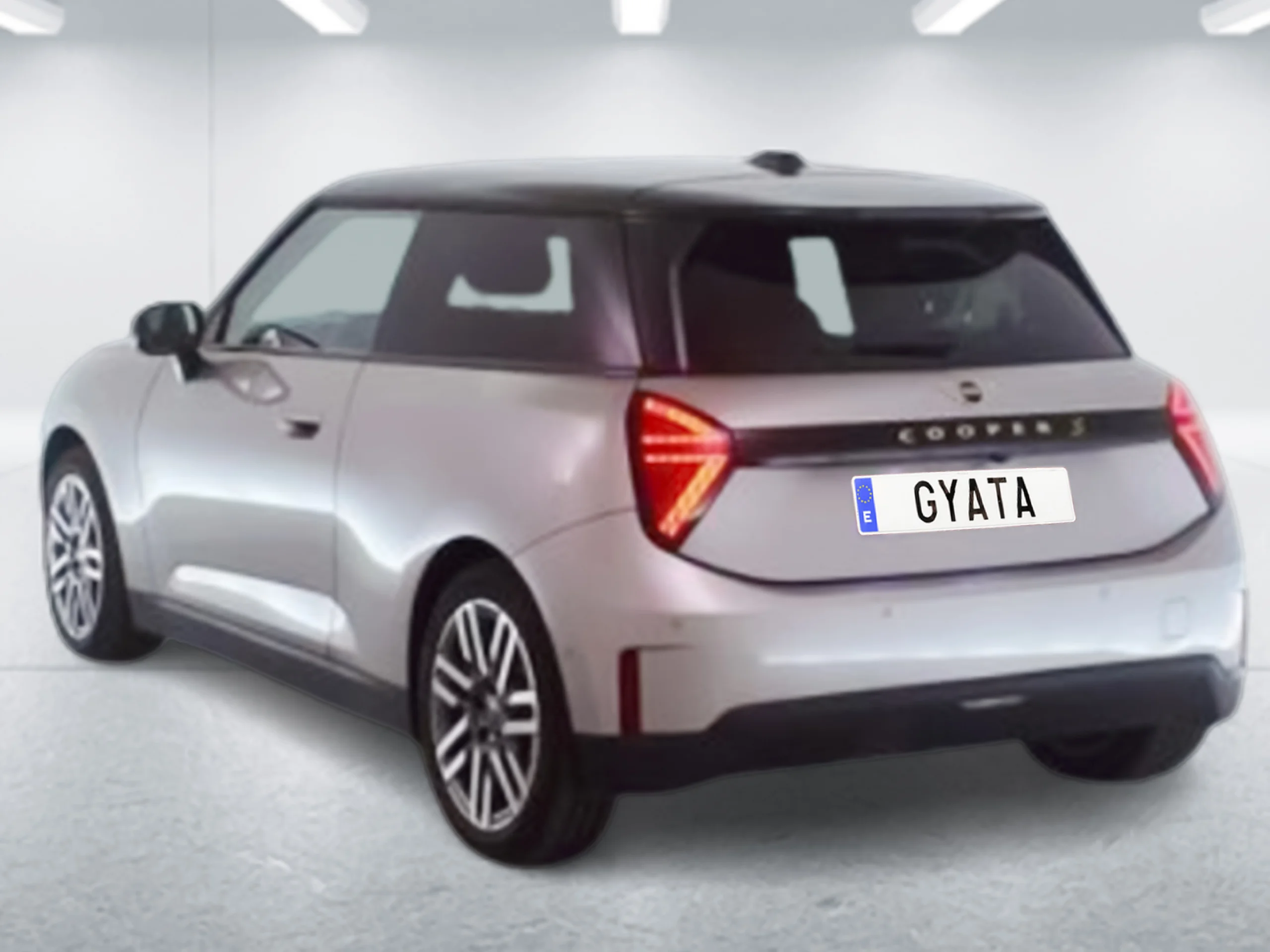 MINI 3 Puertas Cooper SE 160 kW (218 CV) - Foto 2