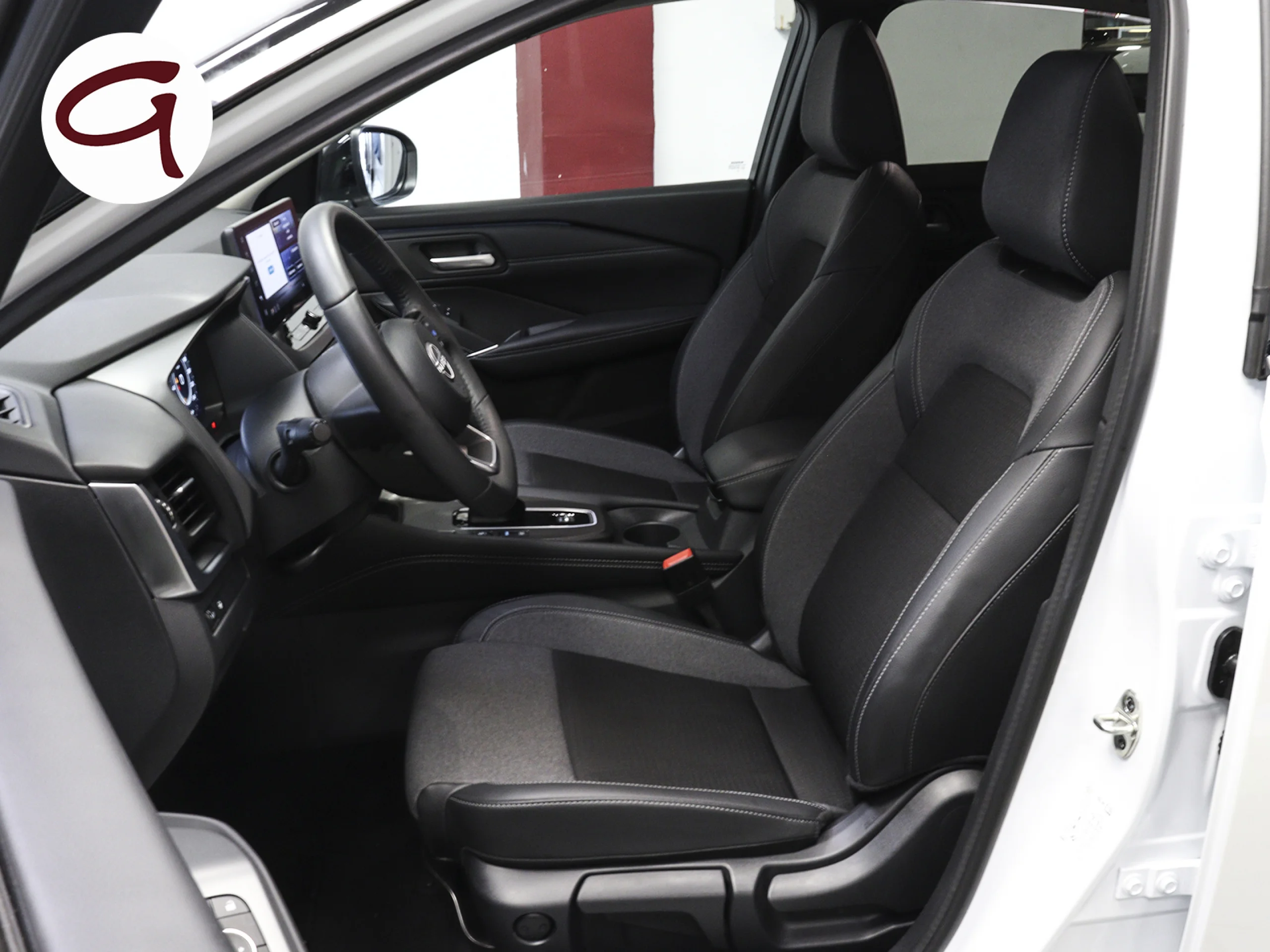 Nissan Qashqai DIG-T 160 N-Connecta 4x2 CVT 116 kW (158 CV) - Foto 5