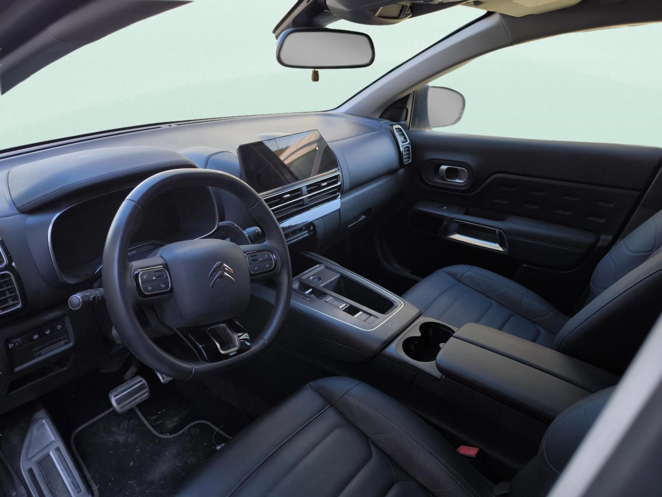 Citroen C5 Aircross Hybrid 225 Shine Pack e-EAT8 165 kW (225 CV) - Foto 4