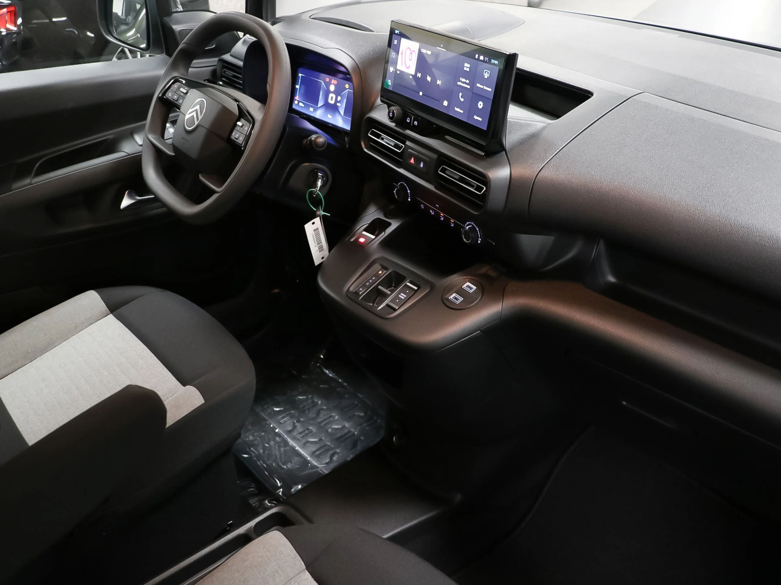 Citroen Berlingo BlueHDi 130 XL Plus Automático 96 kW (130 CV) - Foto 5