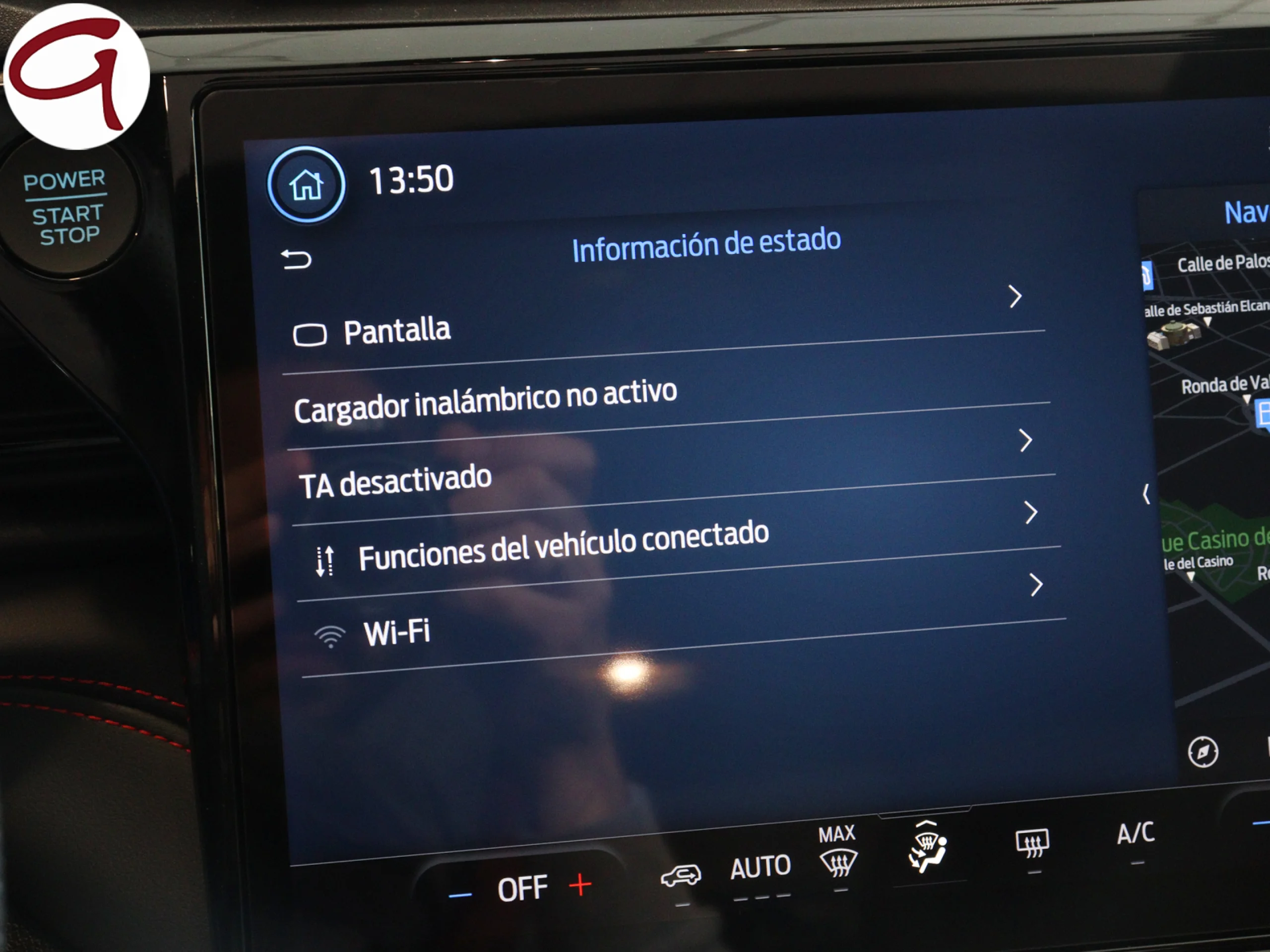 Ford Puma 1.0 EcoBoost MHEV ST-Line 92 kW (125 CV) - Foto 19