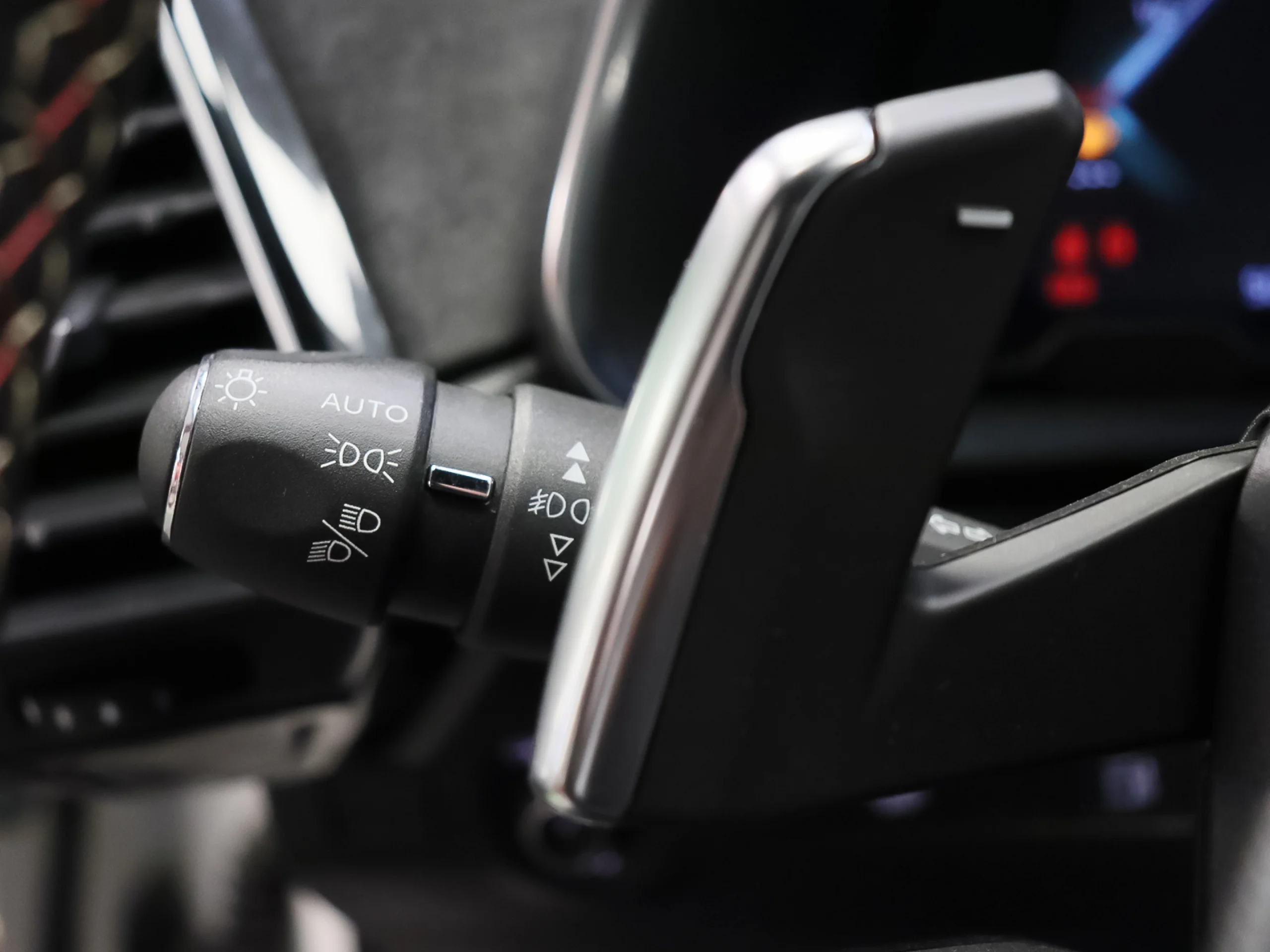 DS DS7 Crossback E-Tense 225 Ligne Noire Auto 165 kW (225 CV) - Foto 14