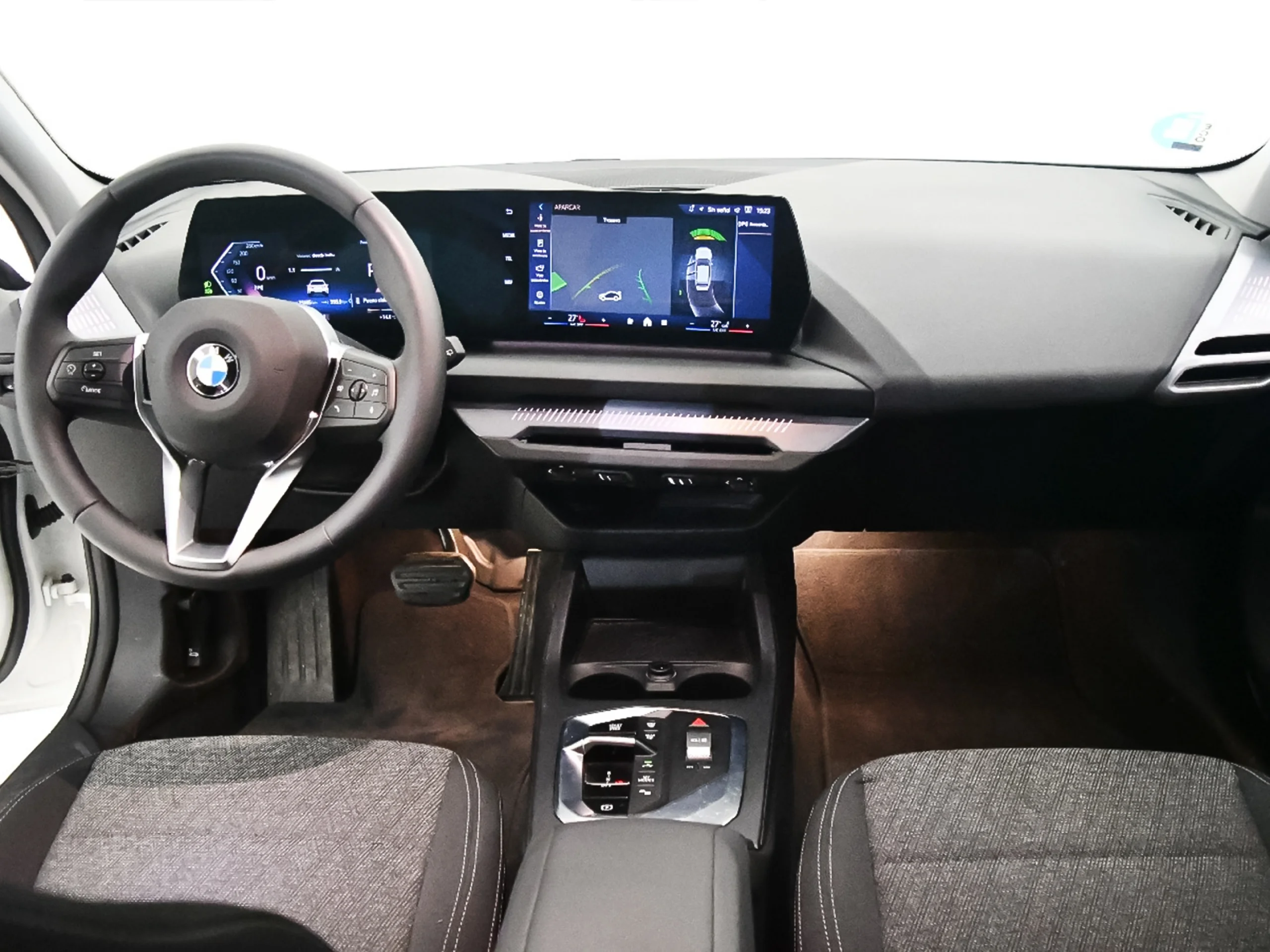 BMW Serie 1 120i 125 kW (170 CV) - Foto 5