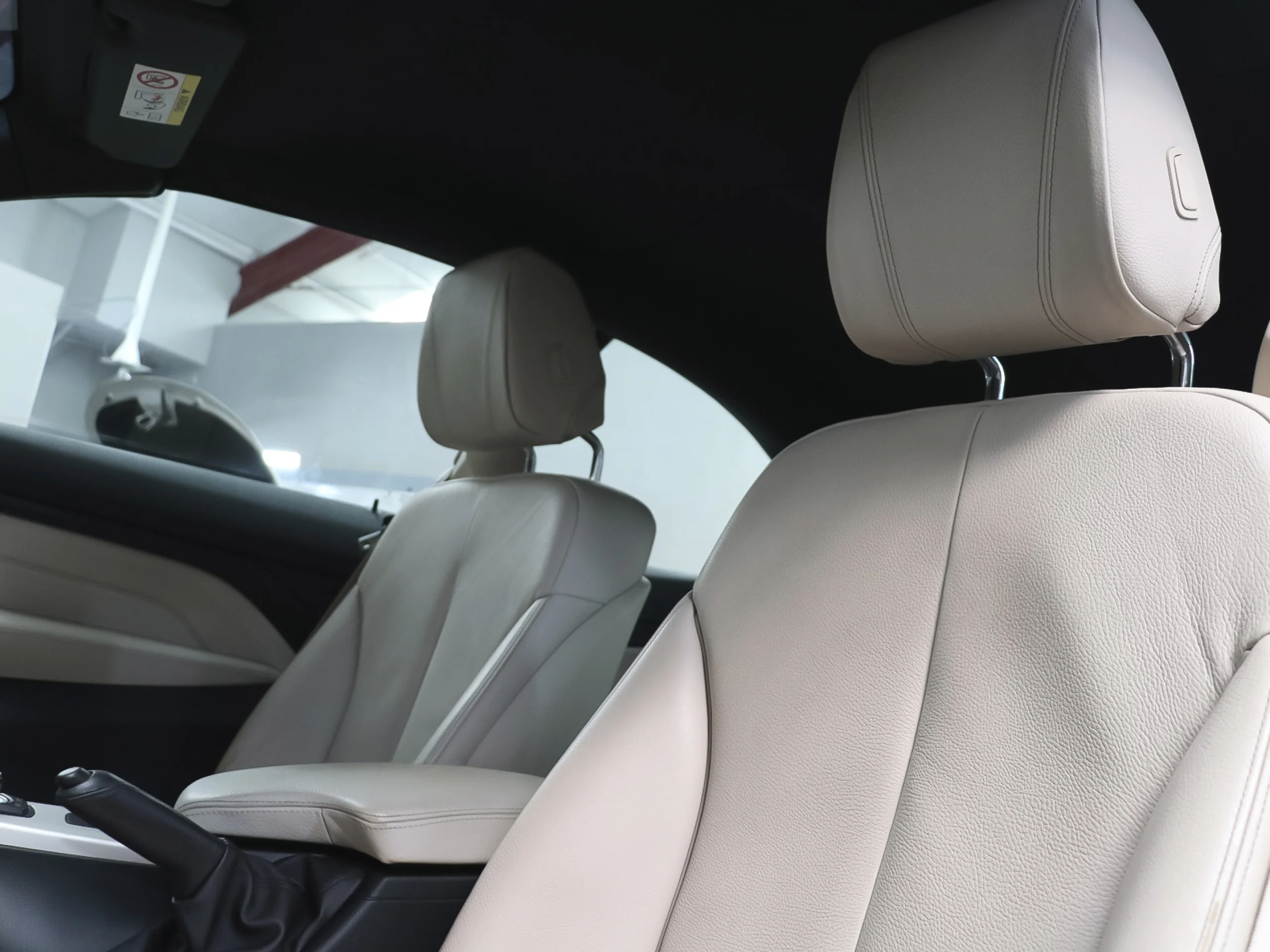 BMW Serie 4 420i Cabrio 135 kW (184 CV) - Foto 10