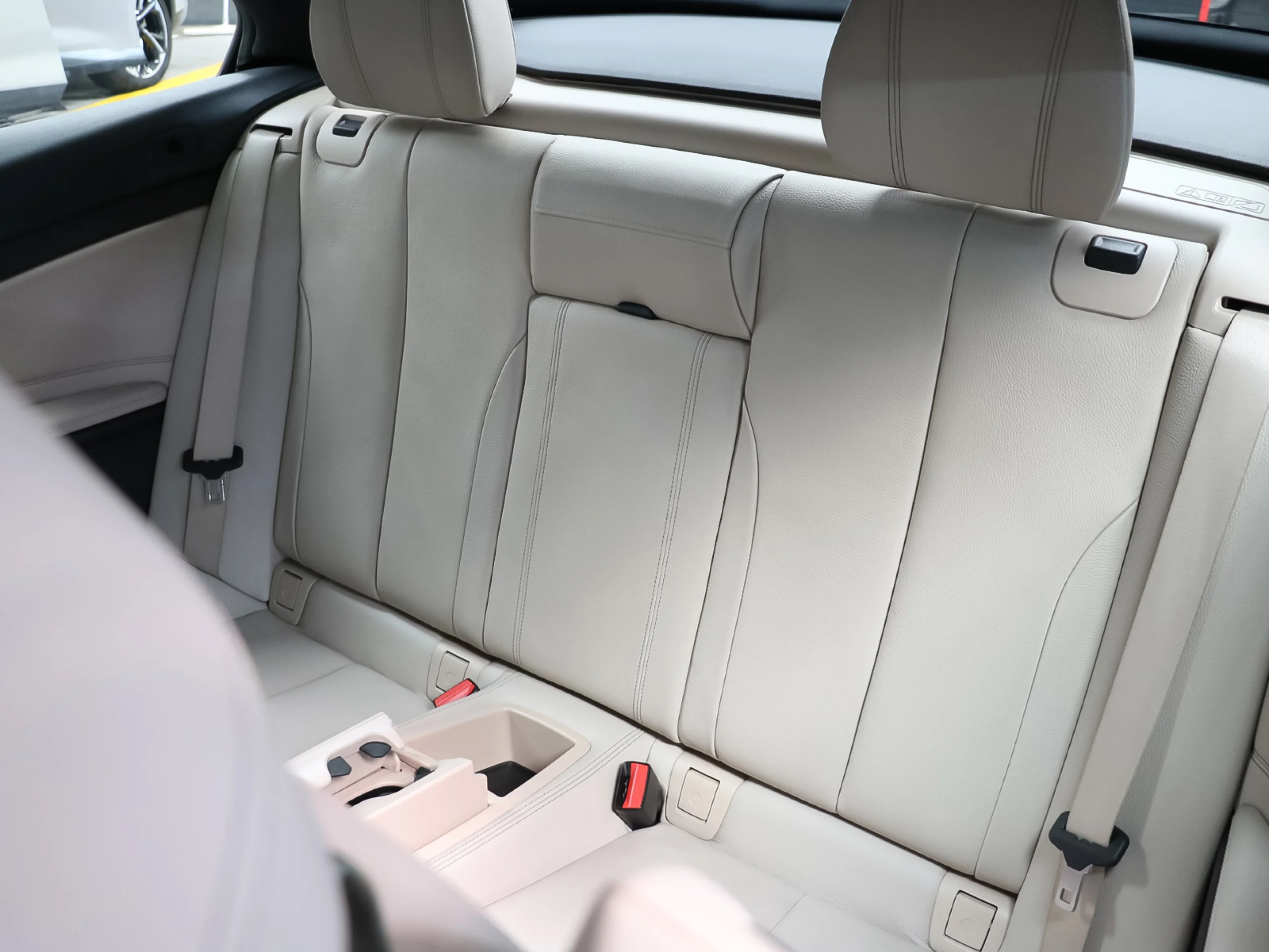 BMW Serie 4 420i Cabrio 135 kW (184 CV) - Foto 11