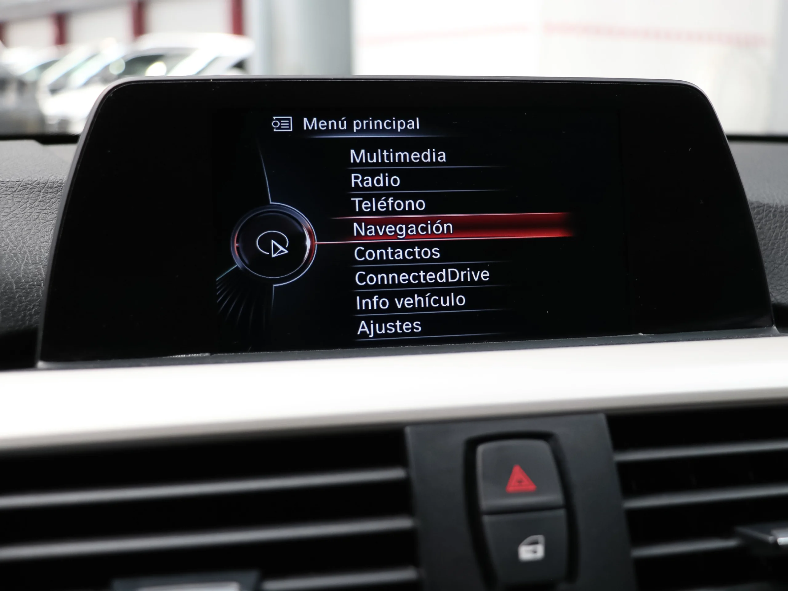 BMW Serie 4 420i Cabrio 135 kW (184 CV) - Foto 16