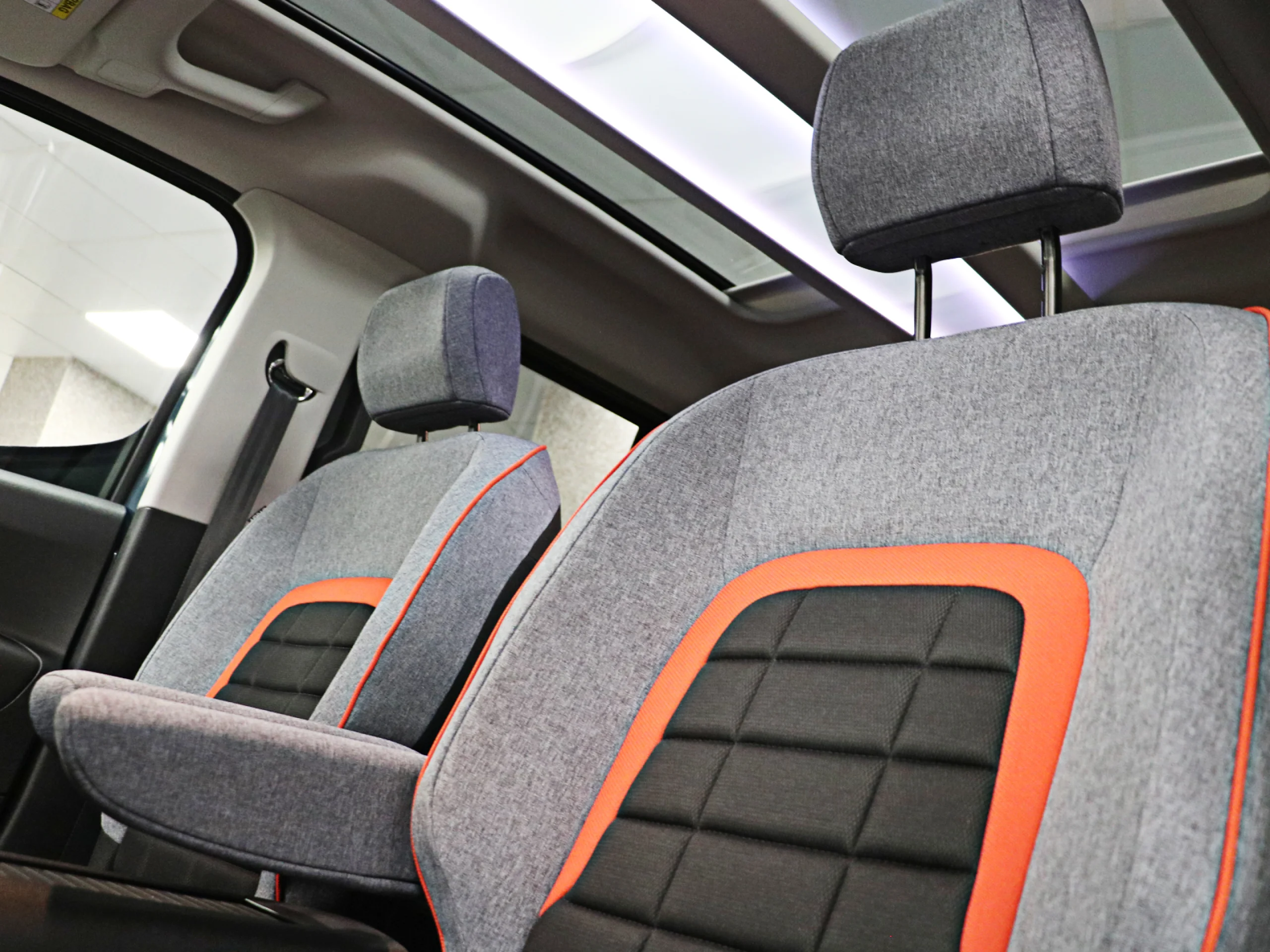 Citroen Berlingo BlueHDi 130 S&S Talla M Max Auto 96 kW (130 CV) - Foto 7