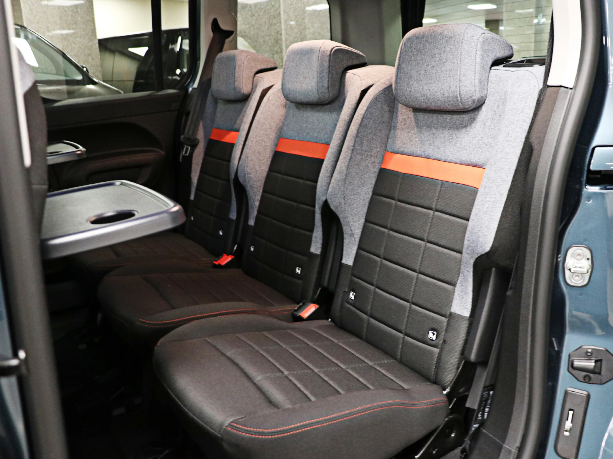 Citroen Berlingo BlueHDi 130 S&S Talla M Max Auto 96 kW (130 CV) - Foto 10