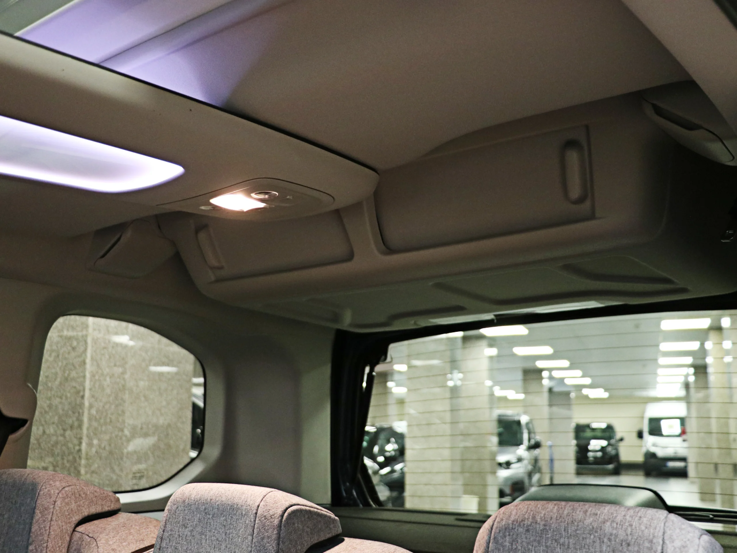 Citroen Berlingo BlueHDi 130 S&S Talla M Max Auto 96 kW (130 CV) - Foto 11