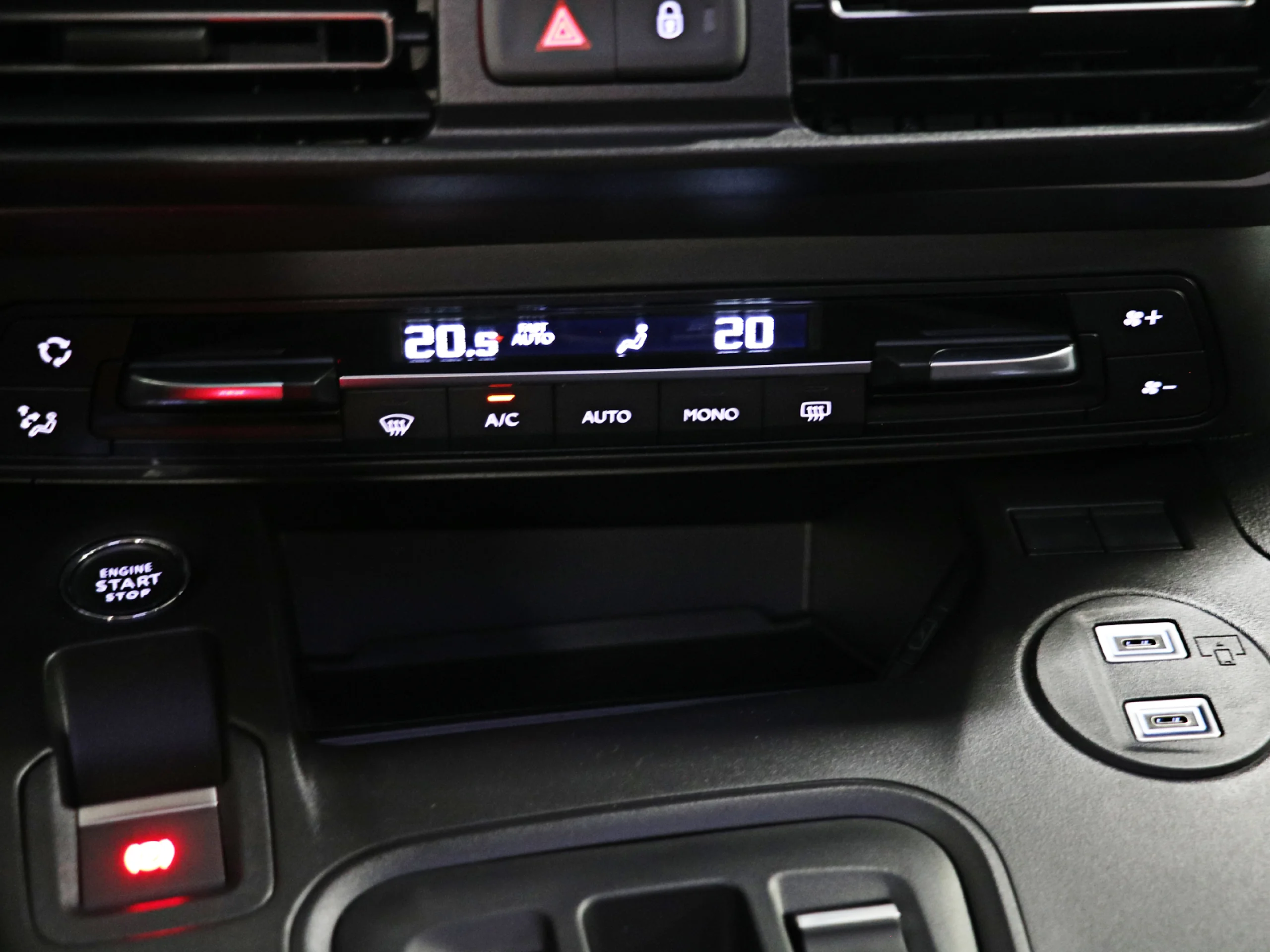 Citroen Berlingo BlueHDi 130 S&S Talla M Max Auto 96 kW (130 CV) - Foto 22