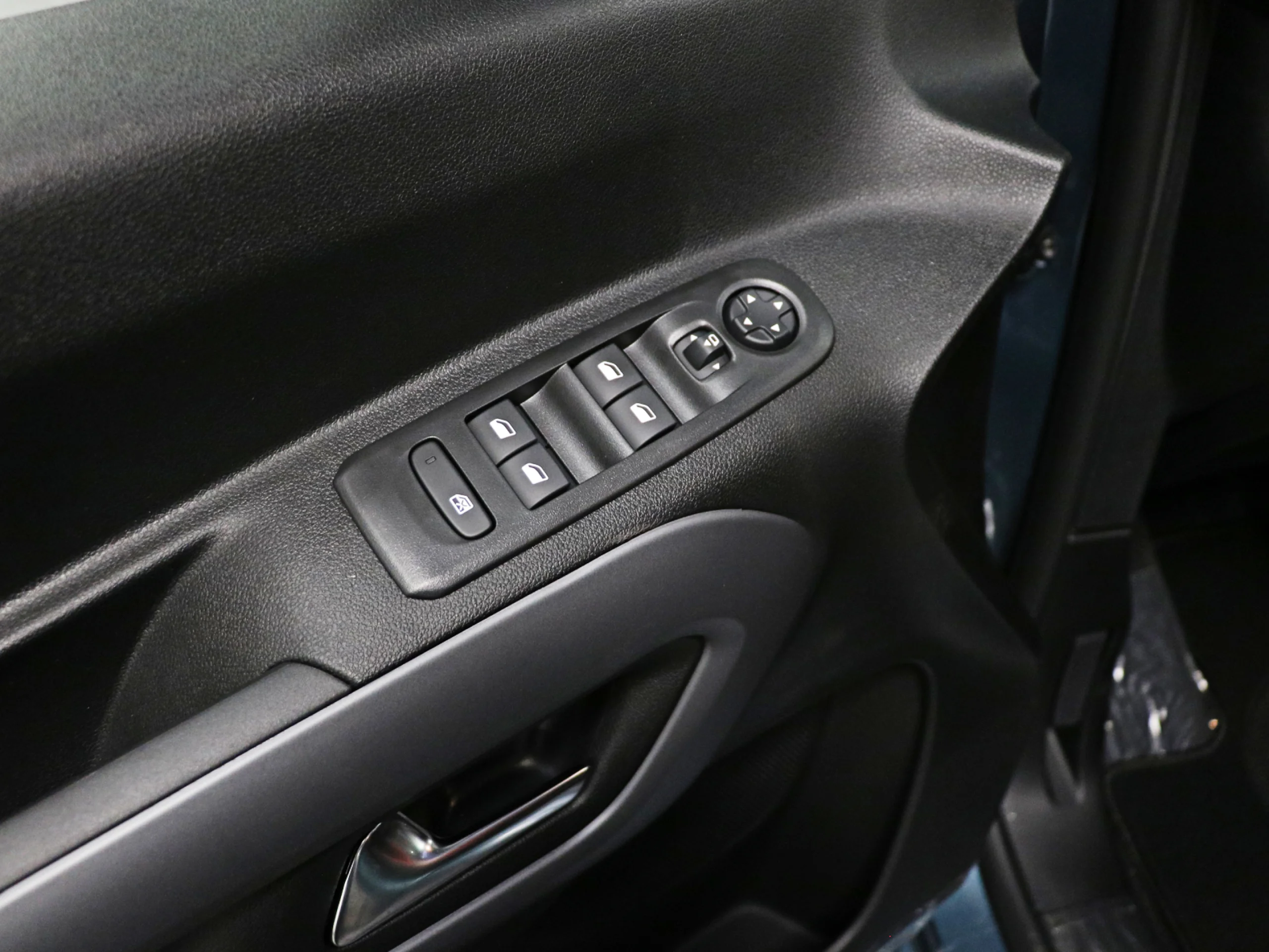 Citroen Berlingo BlueHDi 130 S&S Talla M Max Auto 96 kW (130 CV) - Foto 34