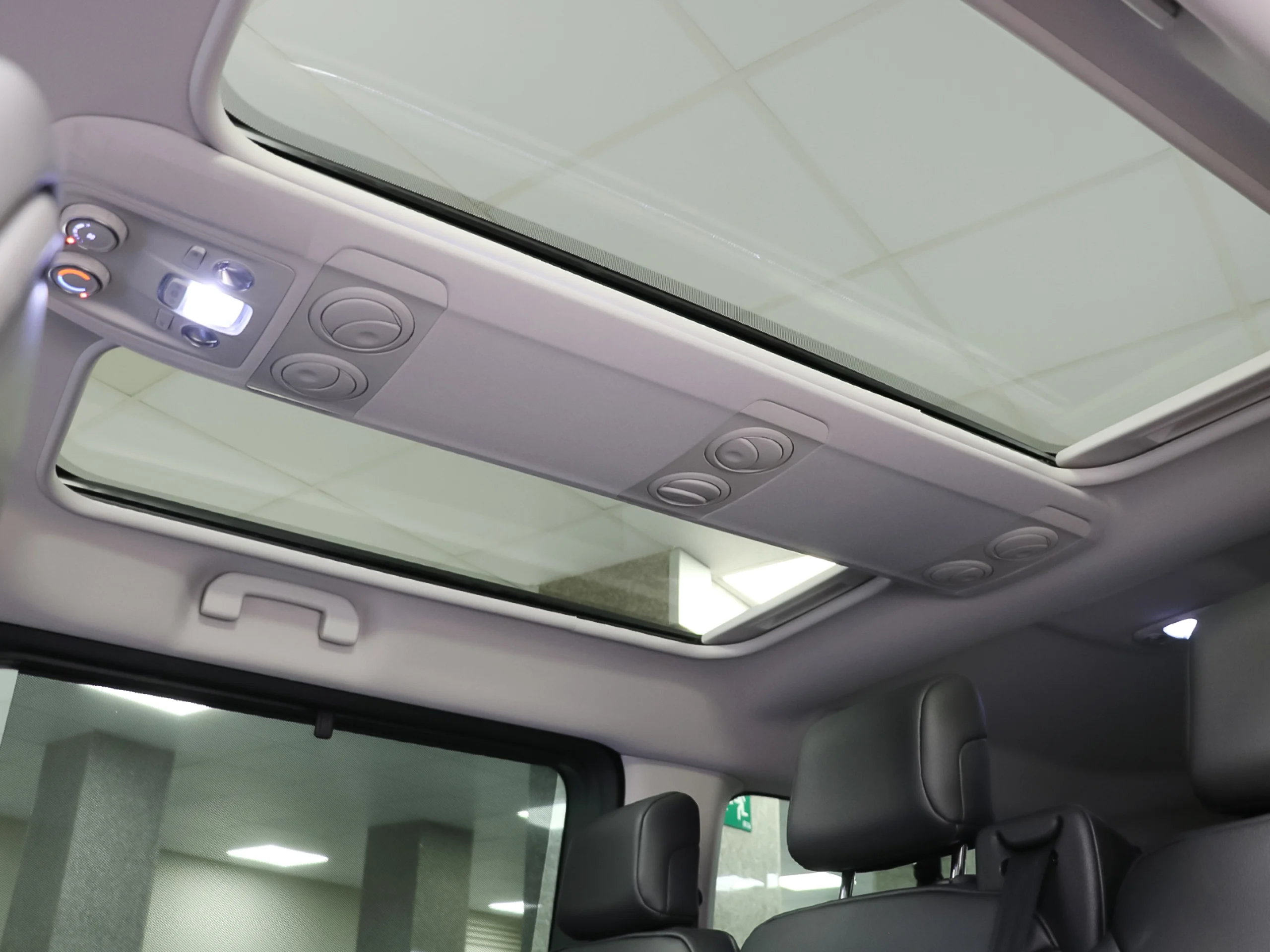 Citroen Spacetourer BlueHDi 180 Max Talla XL EAT8 132 kW (180 CV) - Foto 11