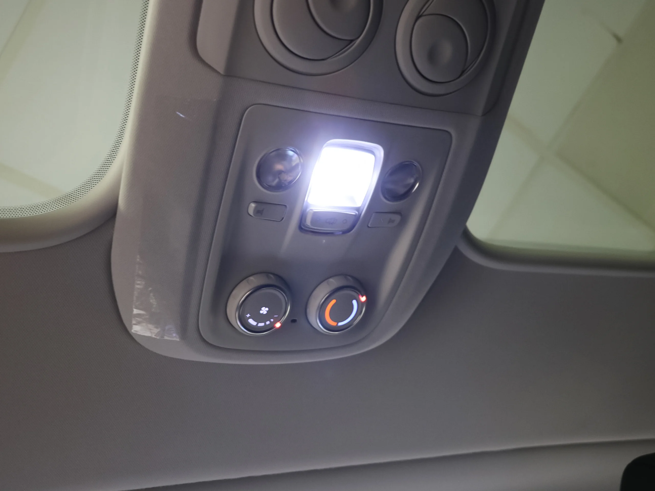 Citroen Spacetourer BlueHDi 180 Max Talla XL EAT8 132 kW (180 CV) - Foto 12