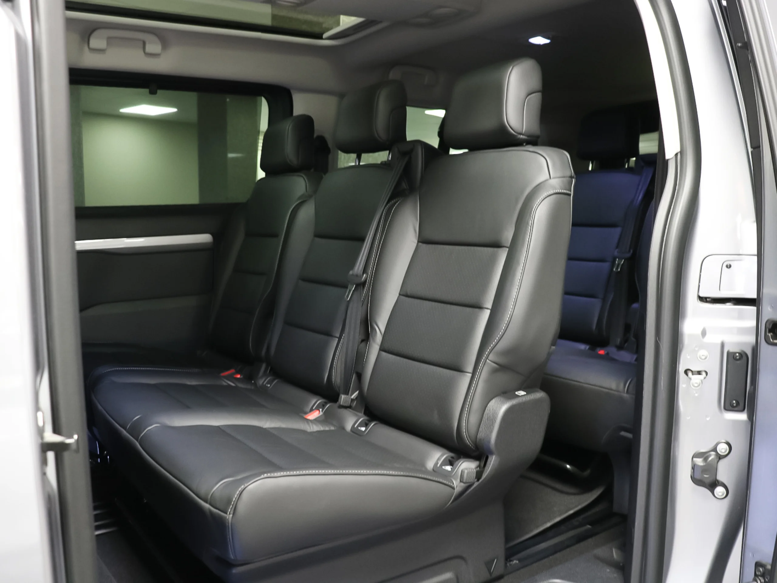 Citroen Spacetourer BlueHDi 180 Max Talla XL EAT8 132 kW (180 CV) - Foto 14