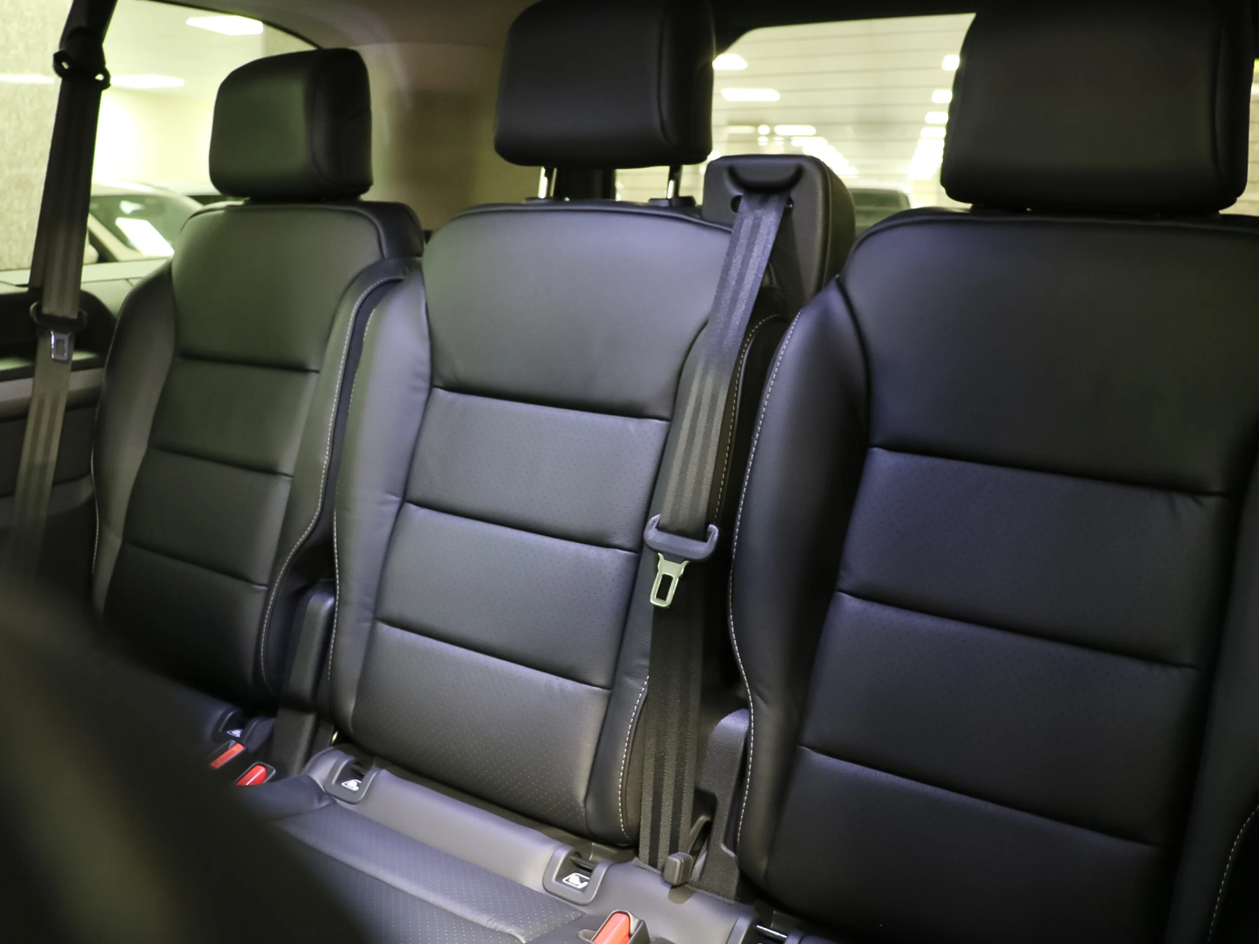 Citroen Spacetourer BlueHDi 180 Max Talla XL EAT8 132 kW (180 CV) - Foto 15