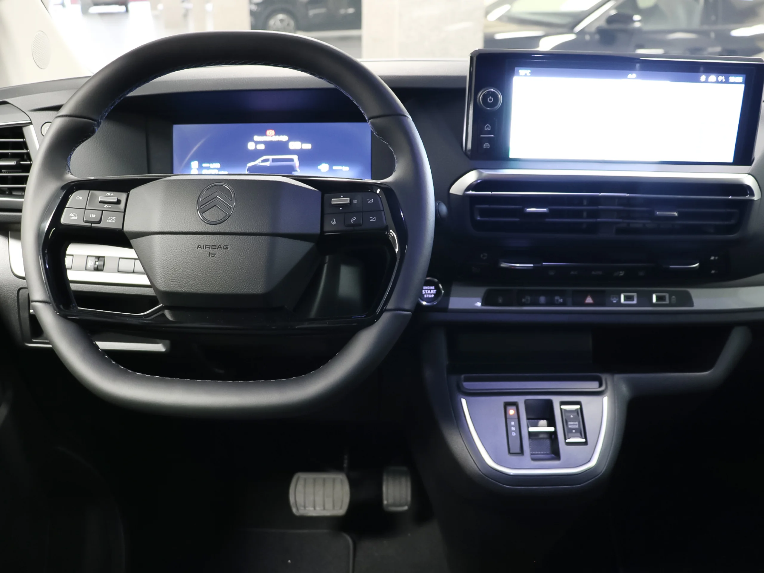 Citroen Spacetourer BlueHDi 180 Max Talla XL EAT8 132 kW (180 CV) - Foto 18