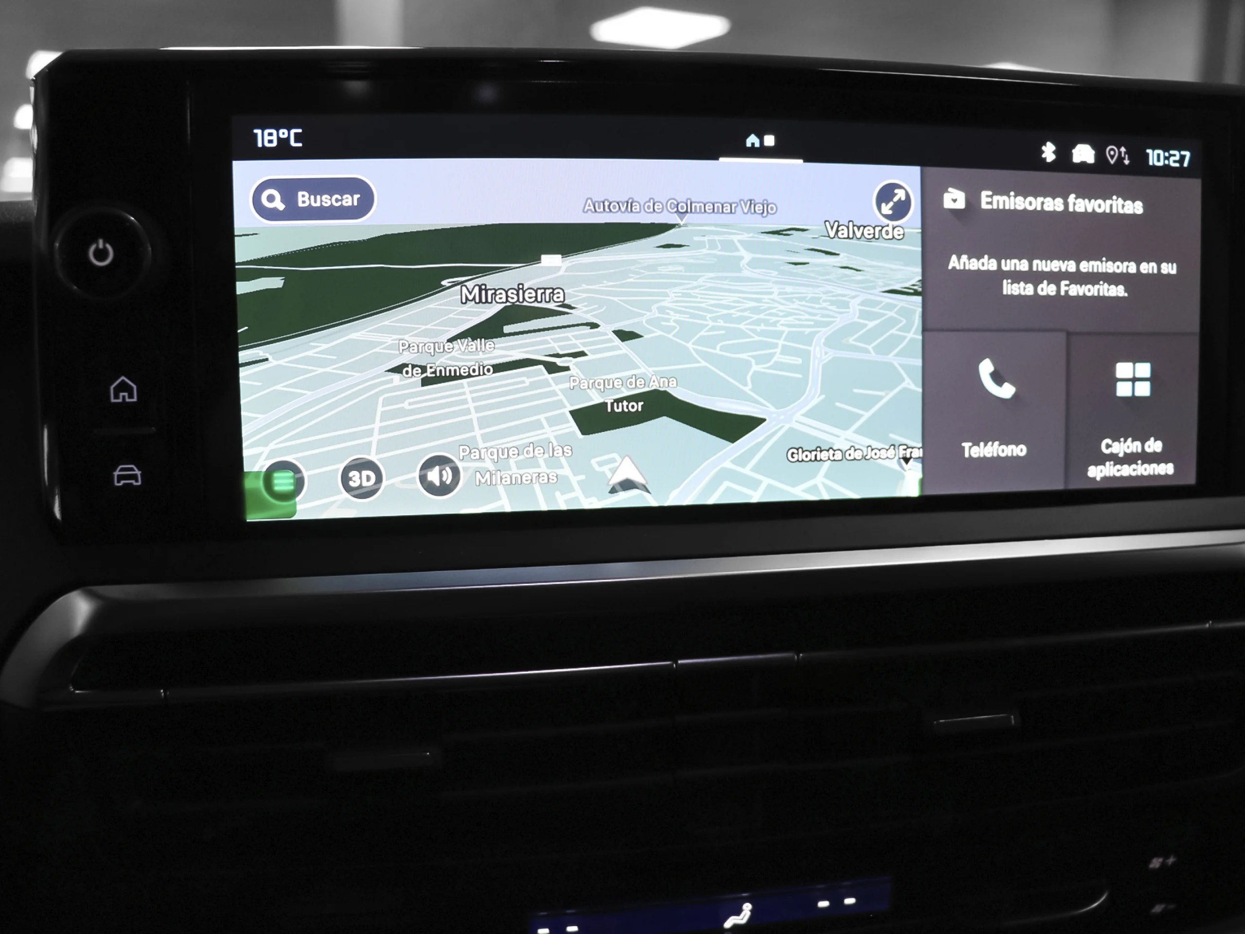 Citroen Spacetourer BlueHDi 180 Max Talla XL EAT8 132 kW (180 CV) - Foto 21