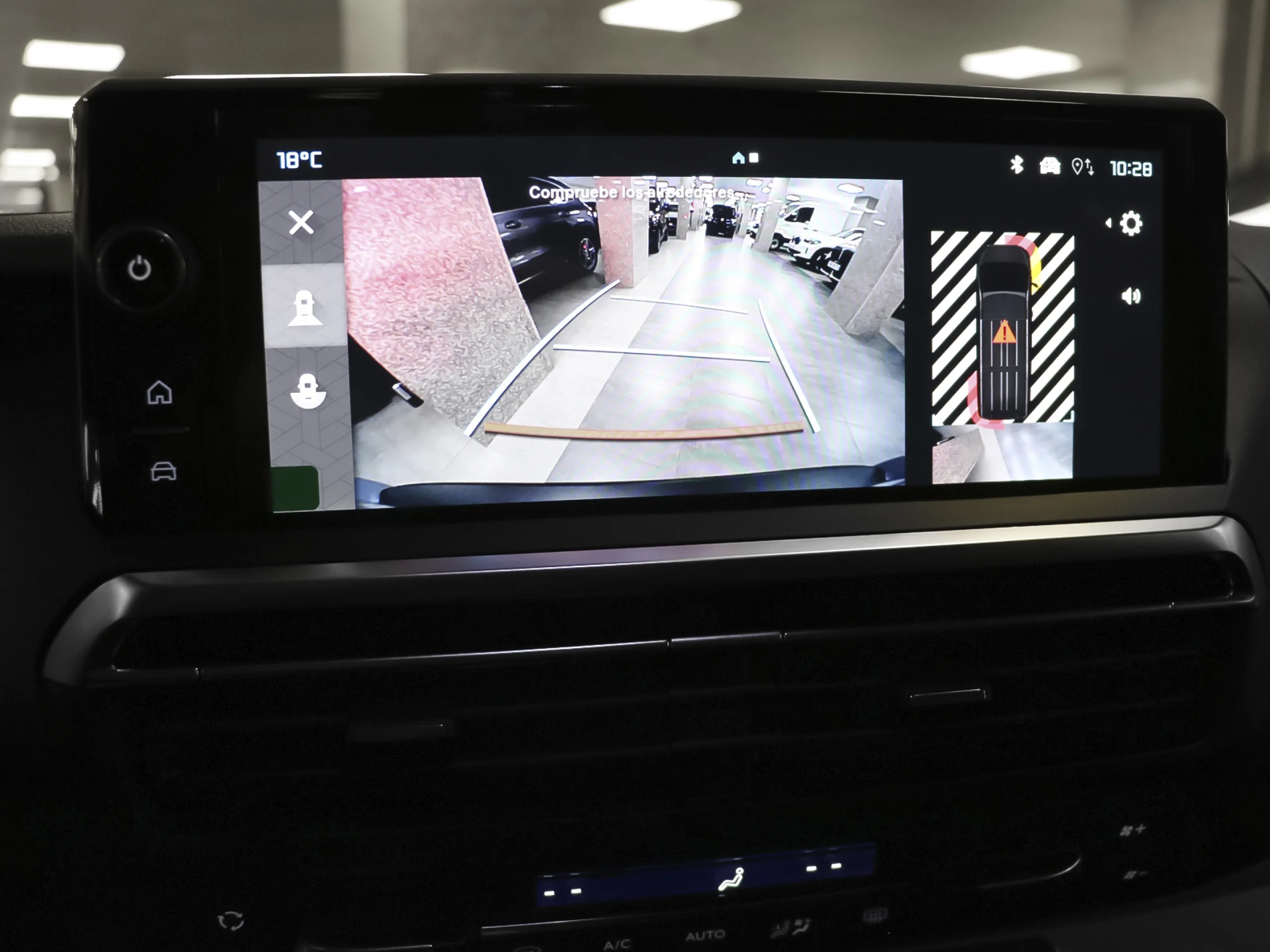 Citroen Spacetourer BlueHDi 180 Max Talla XL EAT8 132 kW (180 CV) - Foto 22