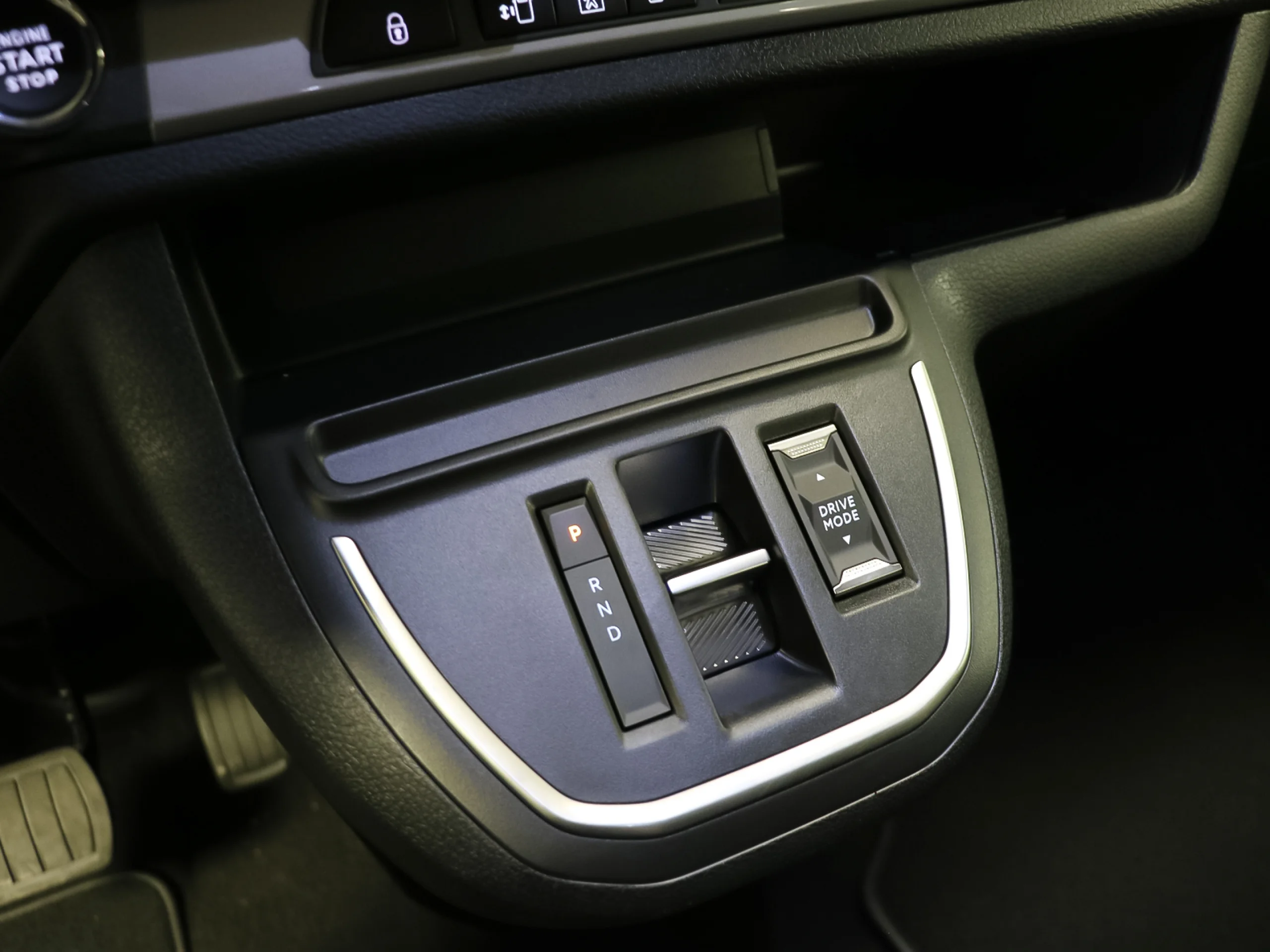 Citroen Spacetourer BlueHDi 180 Max Talla XL EAT8 132 kW (180 CV) - Foto 25