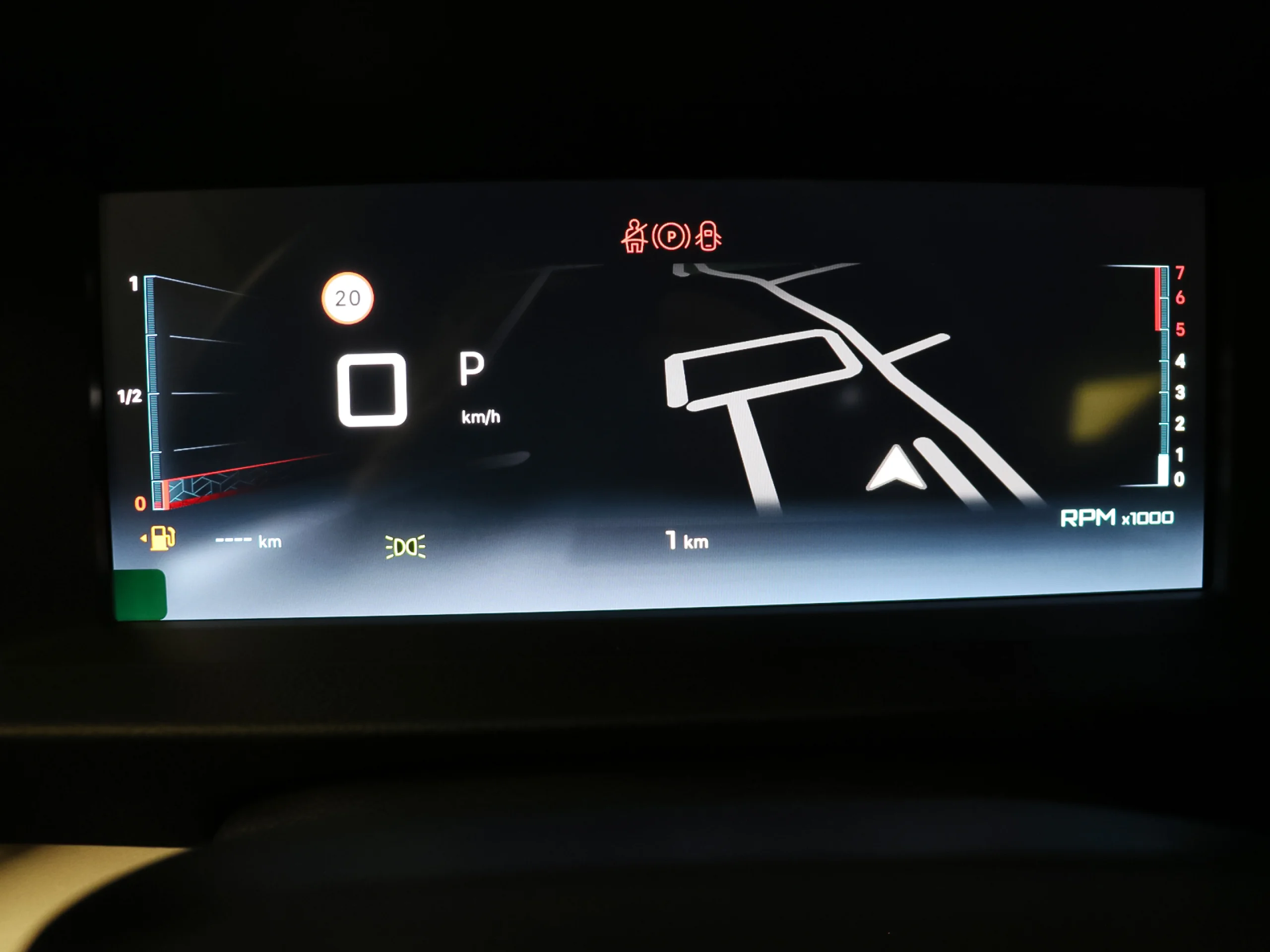 Citroen Spacetourer BlueHDi 180 Max Talla XL EAT8 132 kW (180 CV) - Foto 30