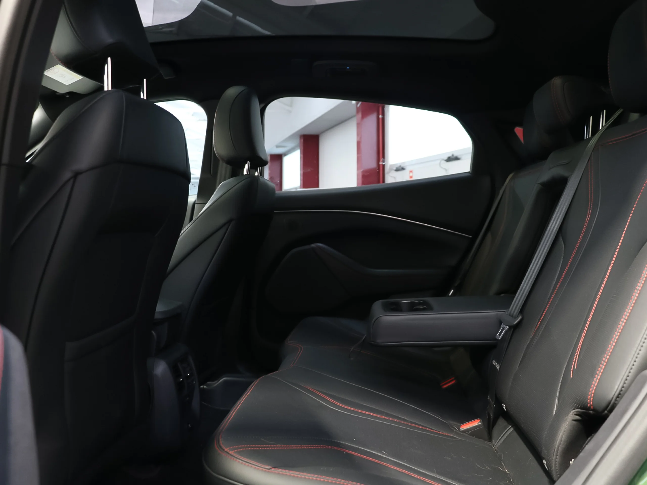 Ford Mustang Mach-E Premium AWD Rango Extendido 272 kW (370 CV) - Foto 8