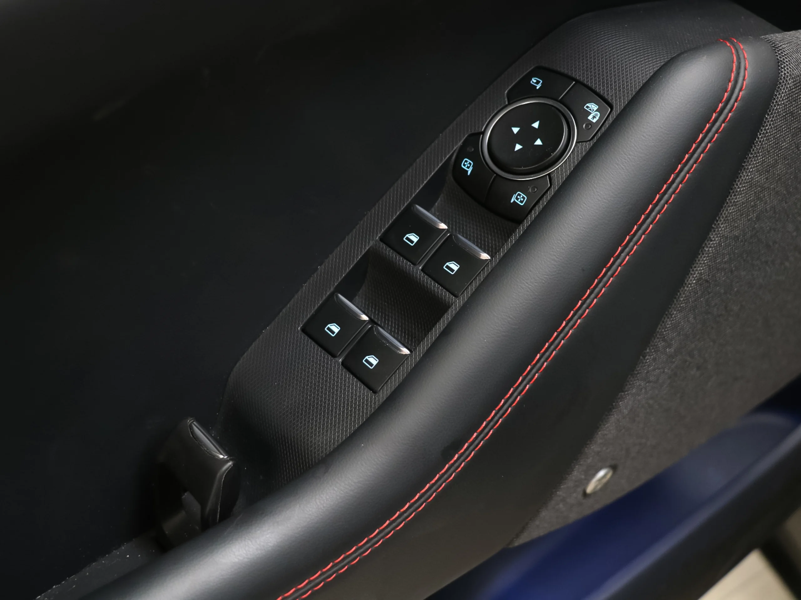 Ford Mustang Mach-E Premium AWD Rango Extendido 272 kW (370 CV) - Foto 17