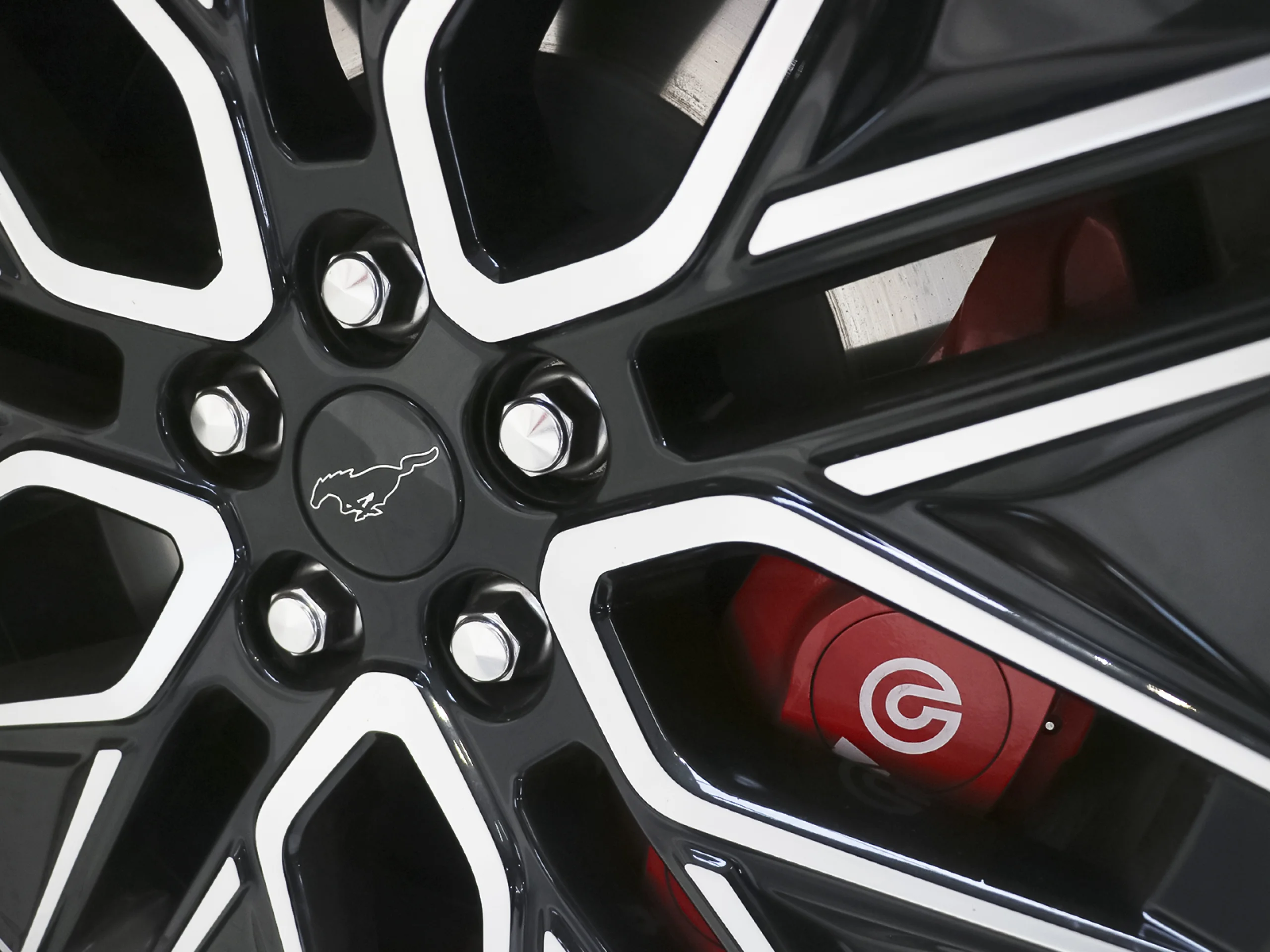 Ford Mustang Mach-E Premium AWD Rango Extendido 272 kW (370 CV) - Foto 19