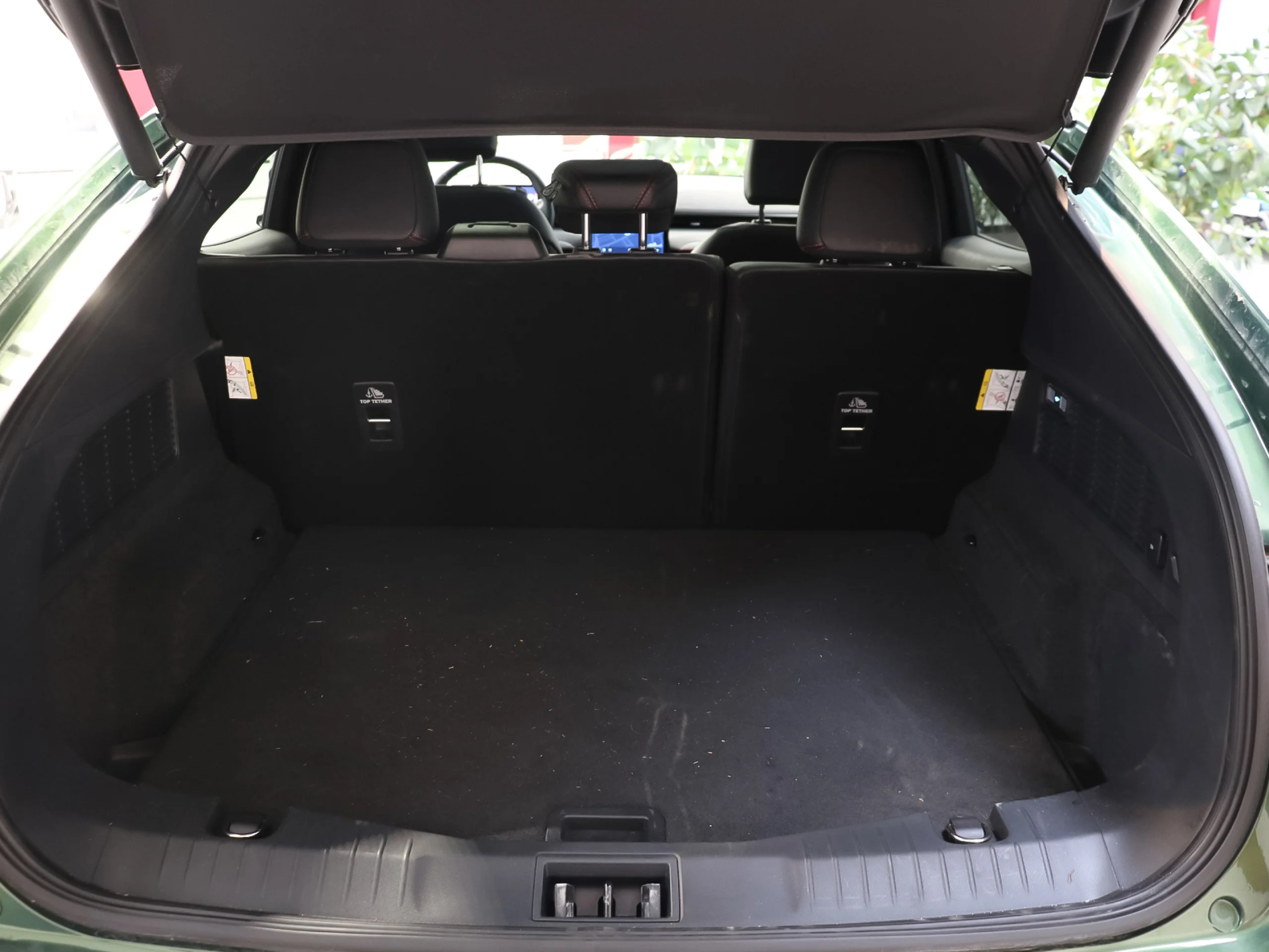 Ford Mustang Mach-E Premium AWD Rango Extendido 272 kW (370 CV) - Foto 20