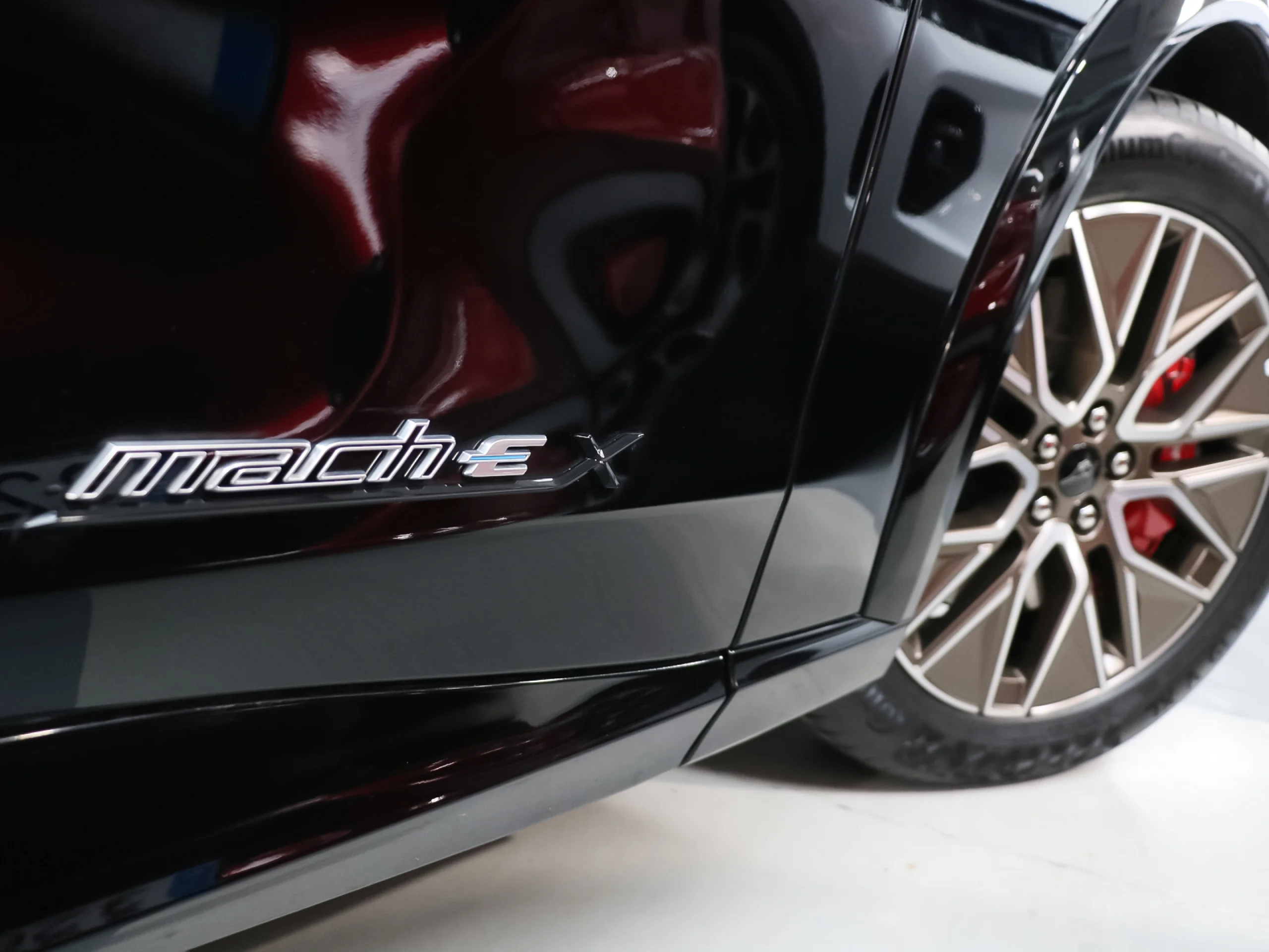 Ford Mustang Mach-E Rango Extendido Premium AWD 272 kW (370 CV) - Foto 23