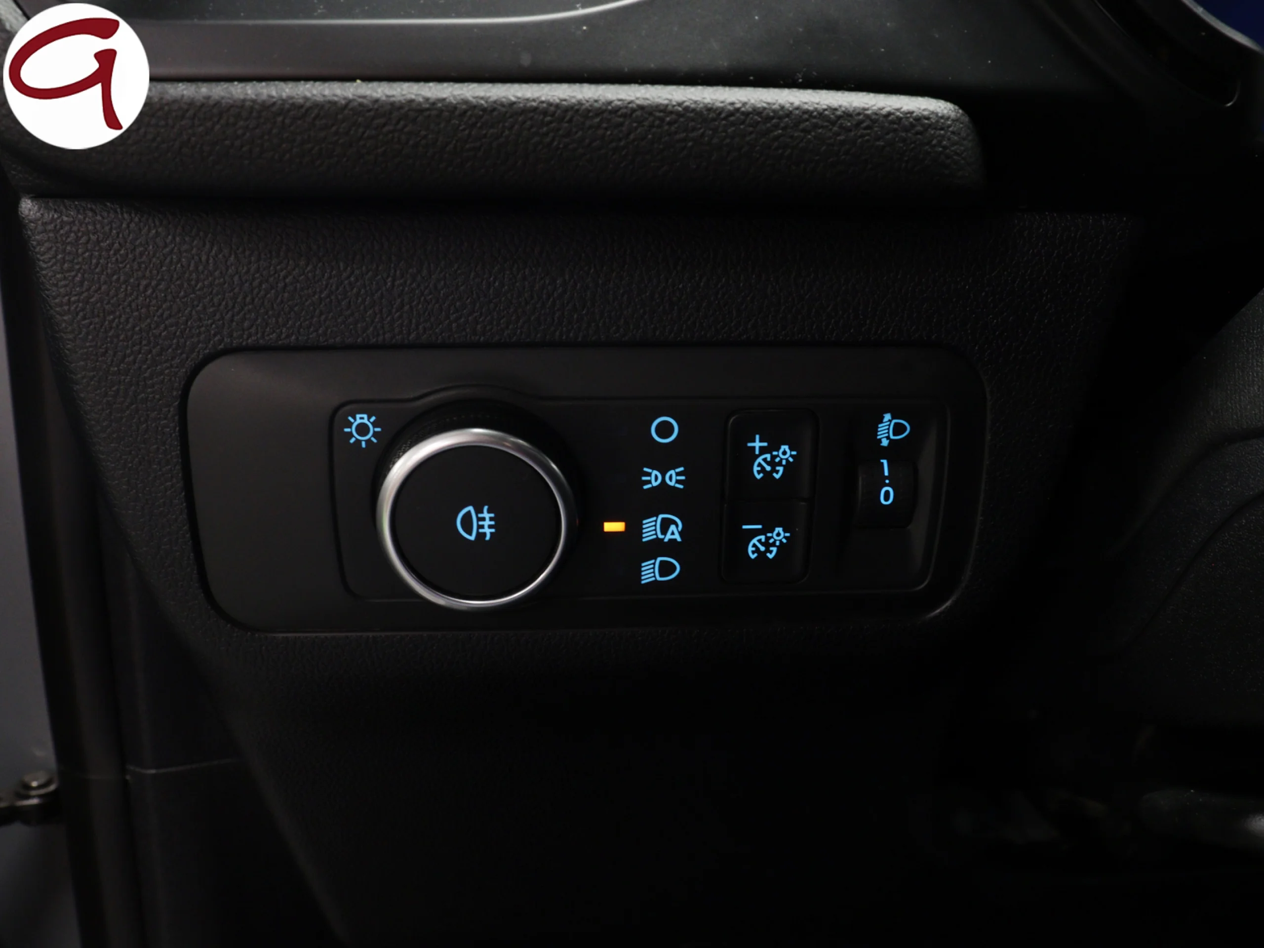 Ford Kuga 2.5 Duratec PHEV ST-Line Auto 178 kW (243 CV) - Foto 8