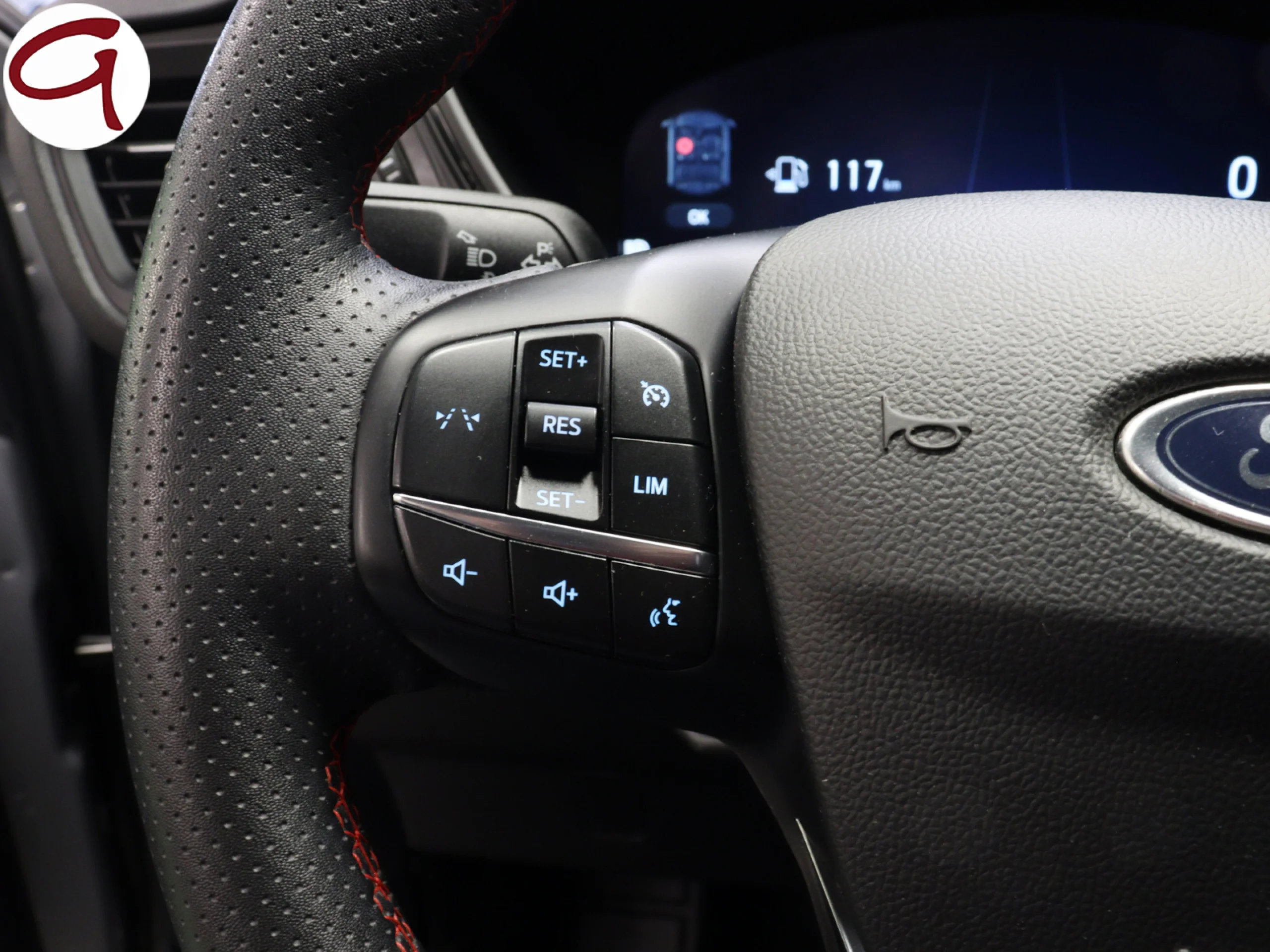 Ford Kuga 2.5 Duratec PHEV ST-Line Auto 178 kW (243 CV) - Foto 9